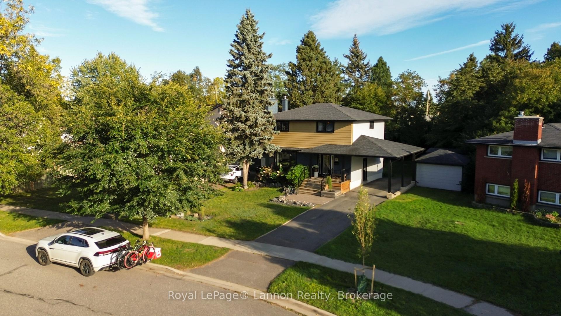 Photo 2 of 245 McComber Crescent, Thunder Bay, Grandview — HOMEH