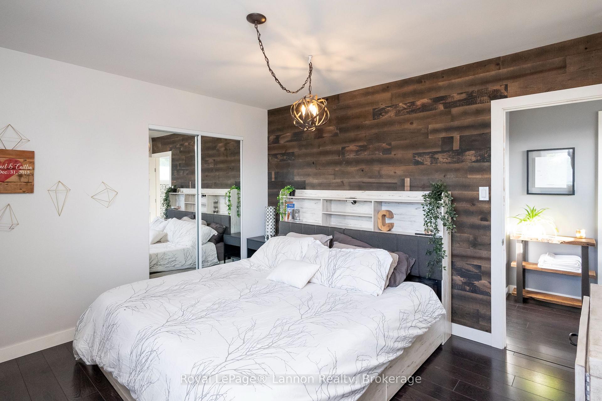 Photo 15 of 245 McComber Crescent, Thunder Bay, Grandview — HOMEH