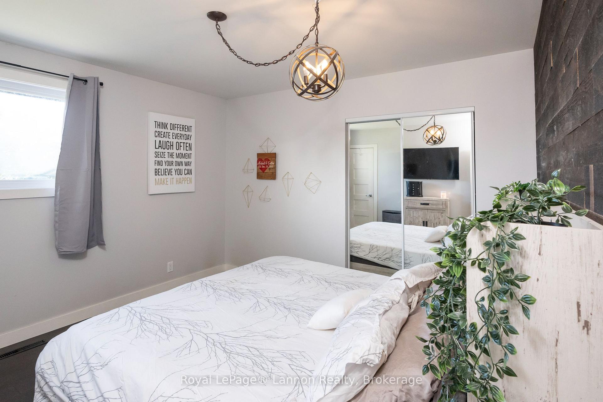 Photo 17 of 245 McComber Crescent, Thunder Bay, Grandview — HOMEH