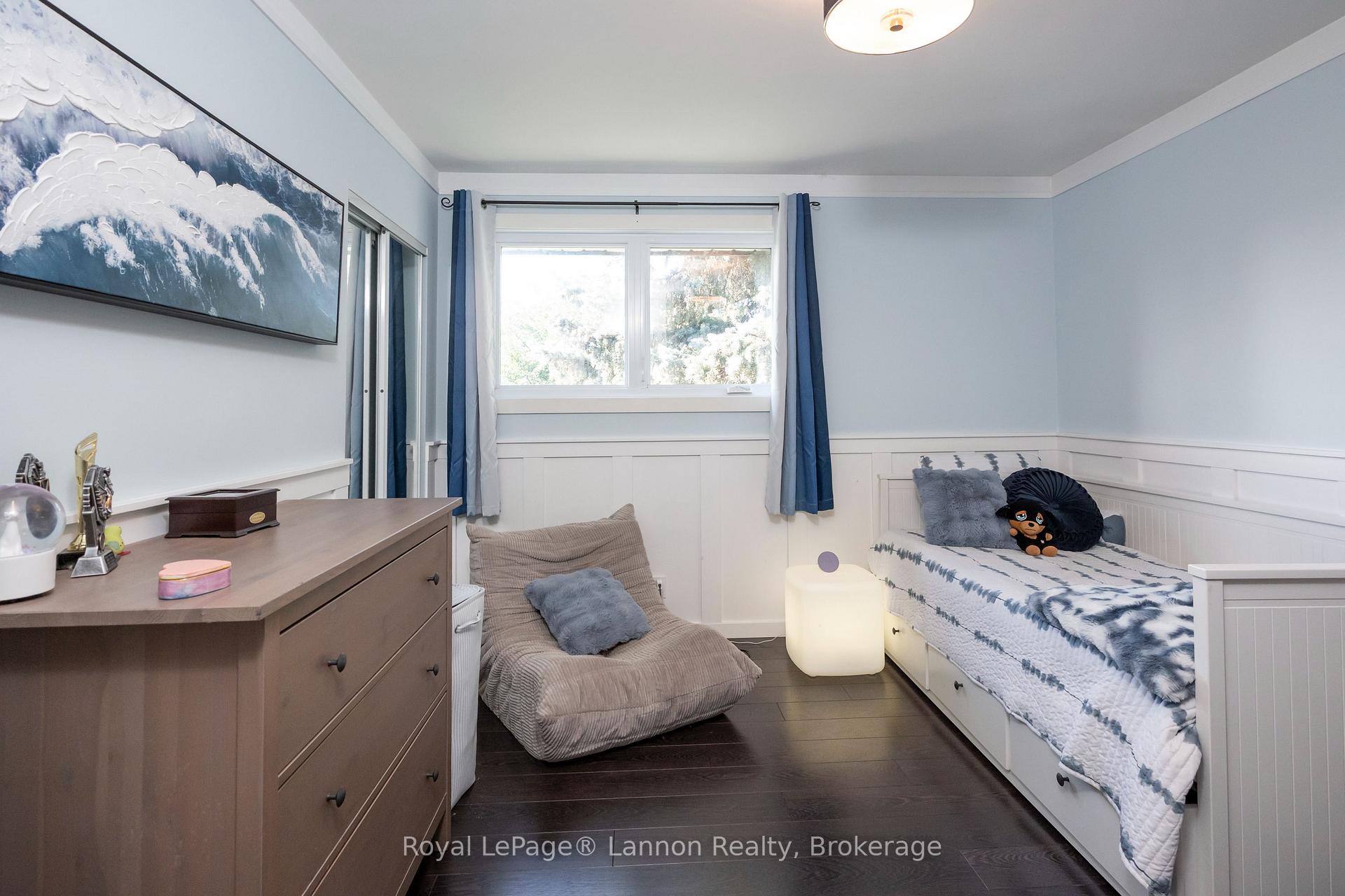 Photo 19 of 245 McComber Crescent, Thunder Bay, Grandview — HOMEH
