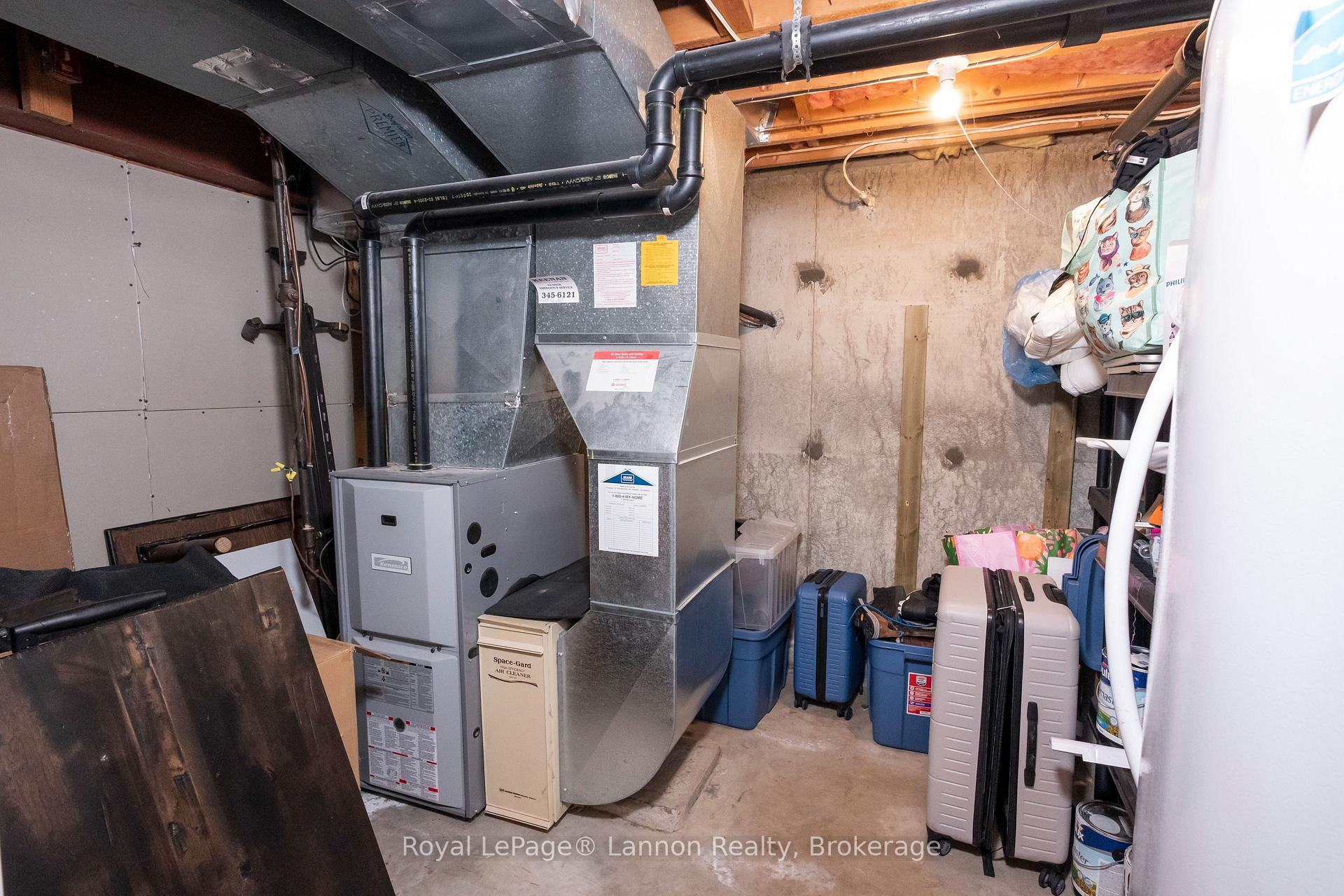 Photo 37 of 245 McComber Crescent, Thunder Bay, Grandview — HOMEH