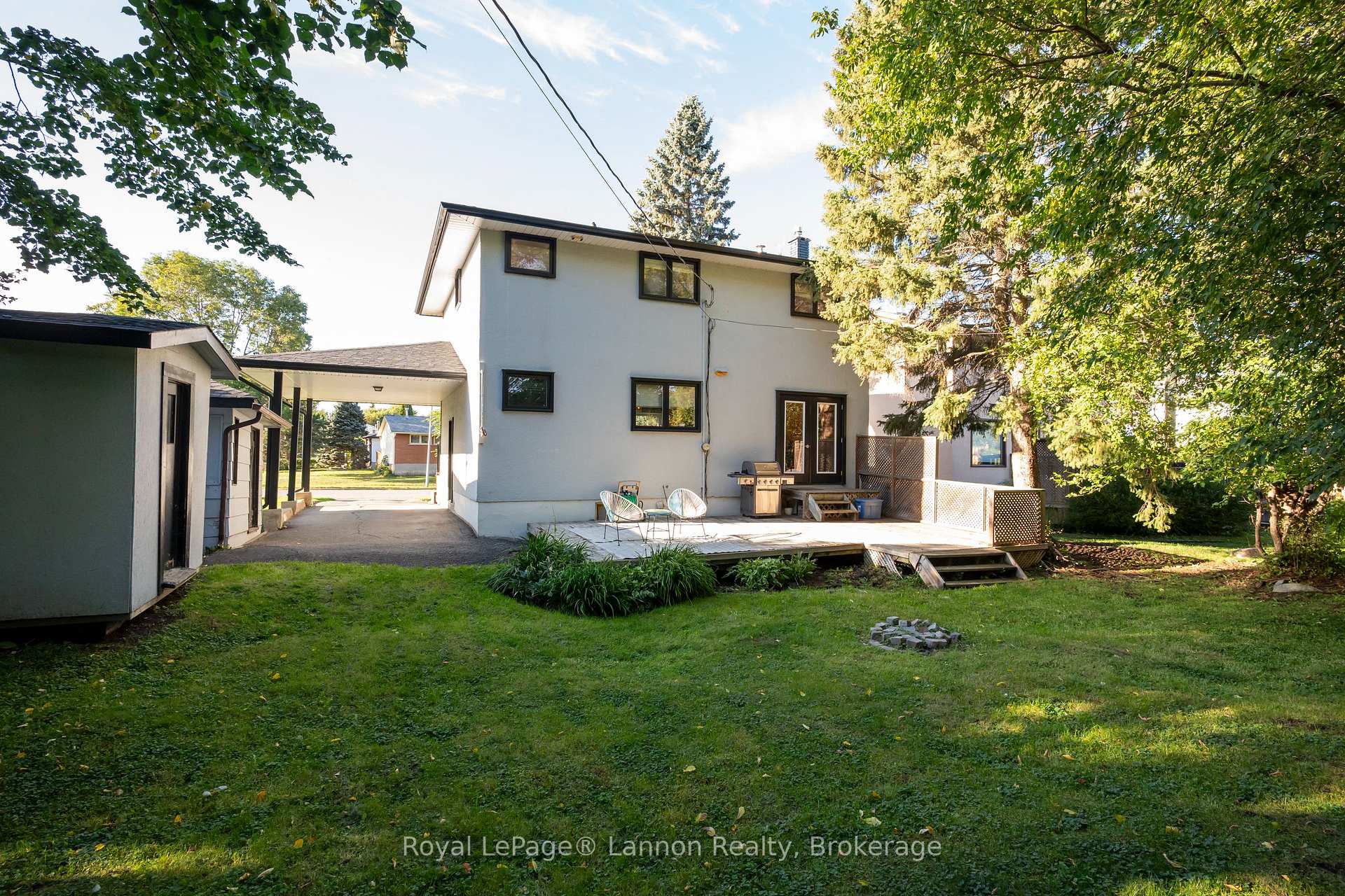 Photo 40 of 245 McComber Crescent, Thunder Bay, Grandview — HOMEH