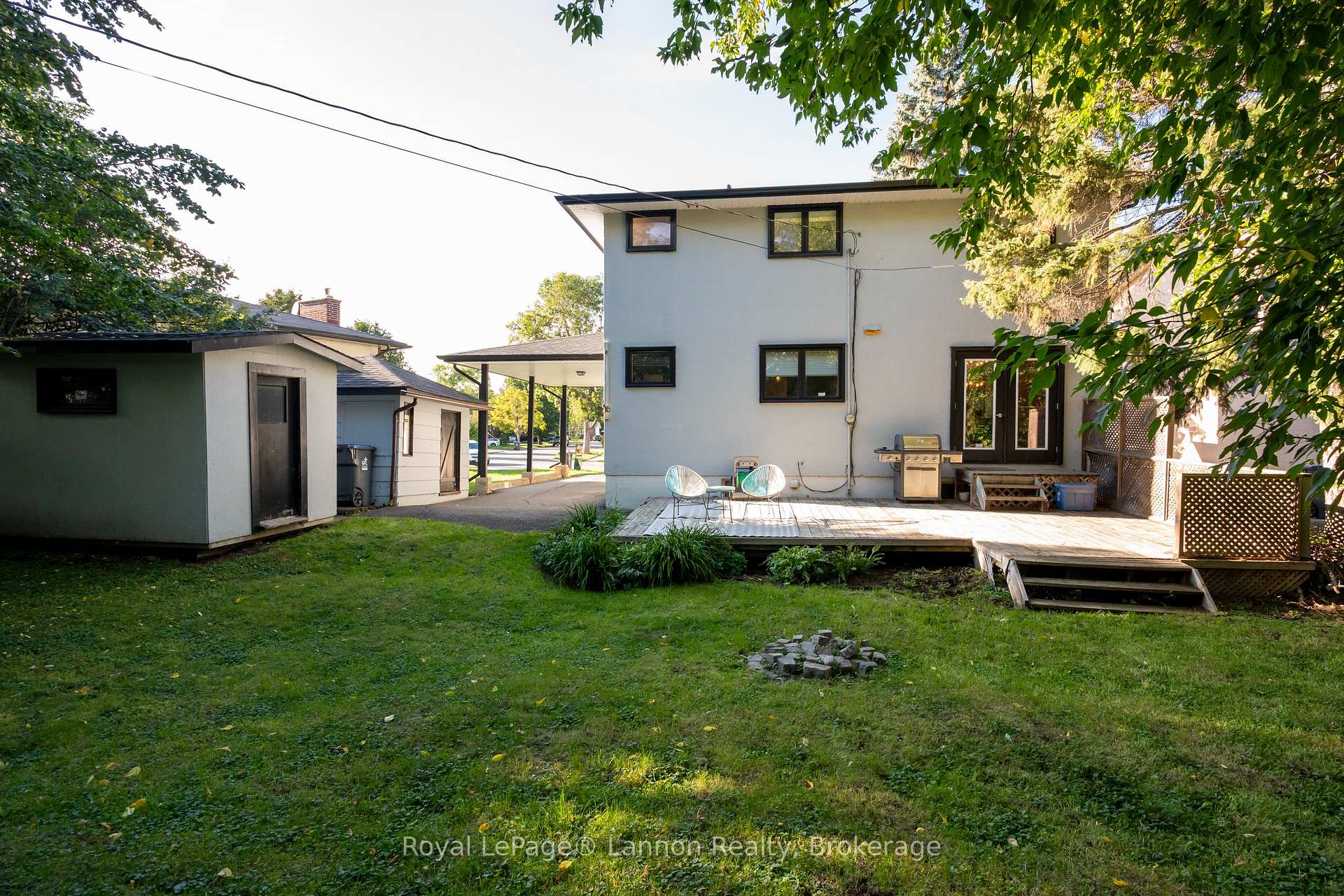 Photo 42 of 245 McComber Crescent, Thunder Bay, Grandview — HOMEH