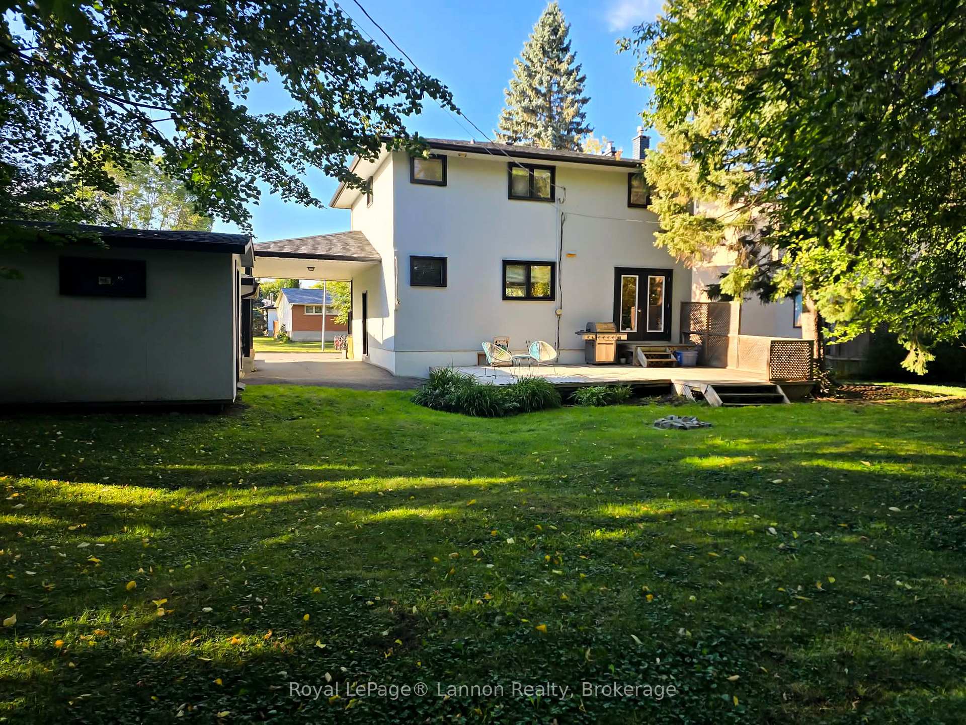 Photo 43 of 245 McComber Crescent, Thunder Bay, Grandview — HOMEH