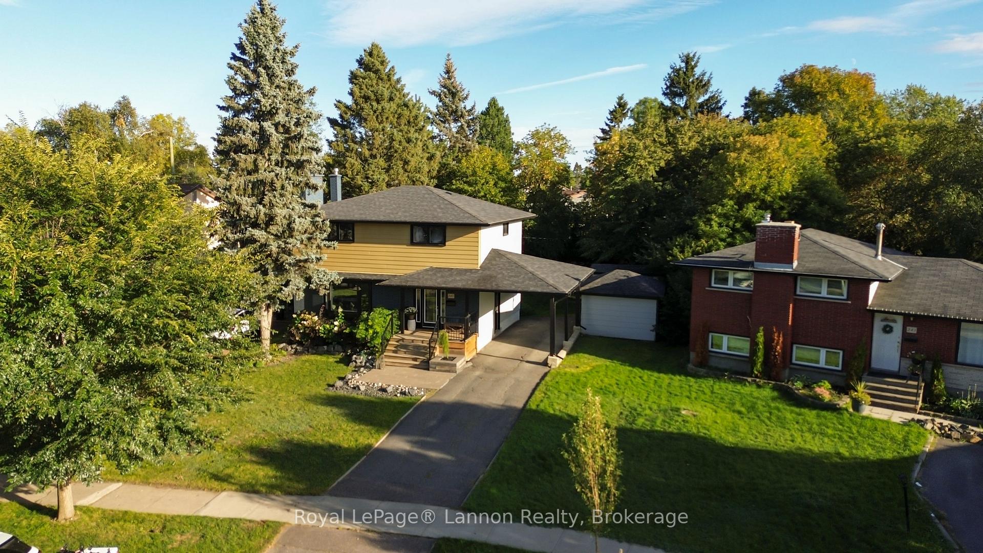 Photo 45 of 245 McComber Crescent, Thunder Bay, Grandview — HOMEH