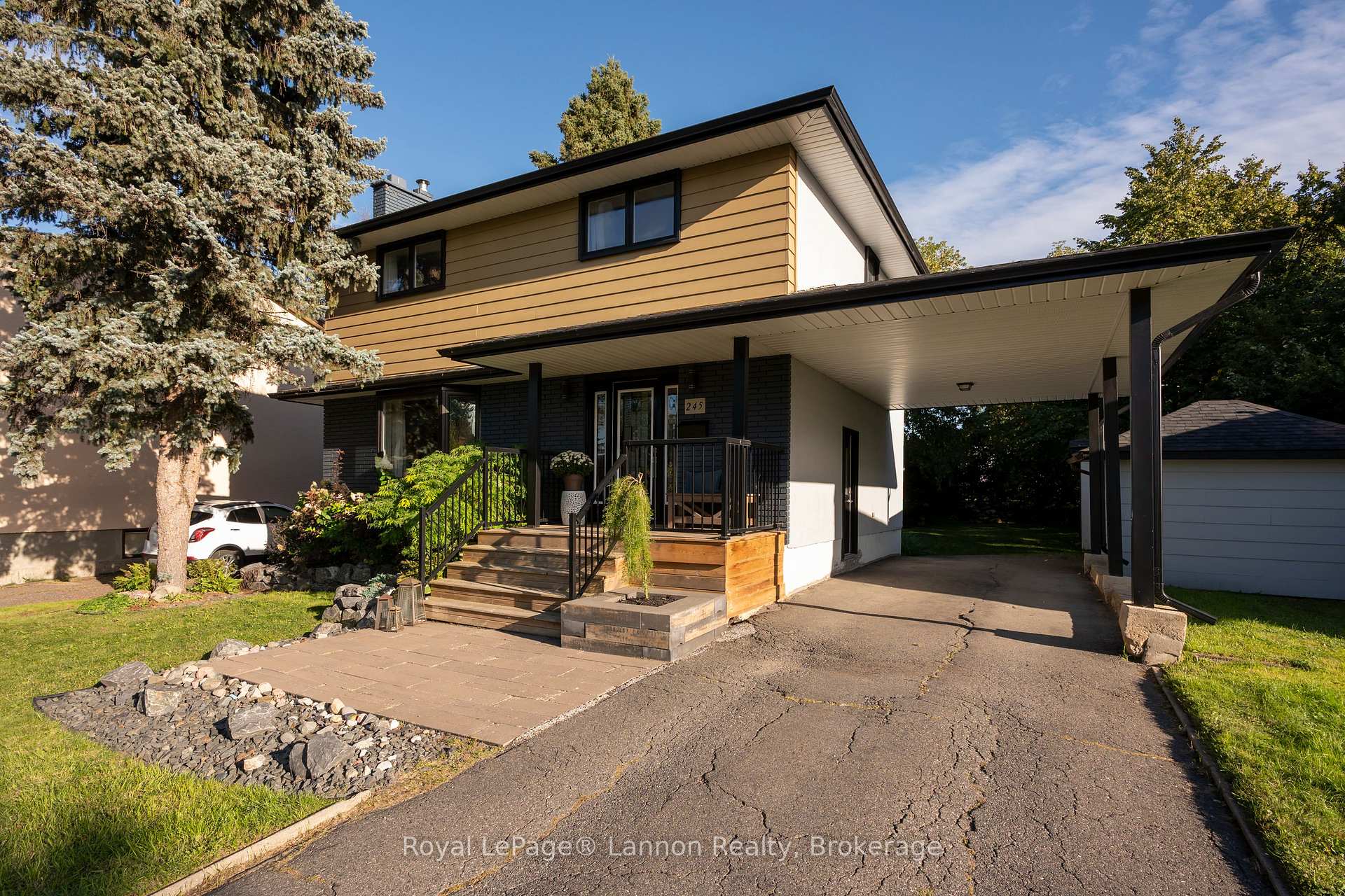 Photo 46 of 245 McComber Crescent, Thunder Bay, Grandview — HOMEH