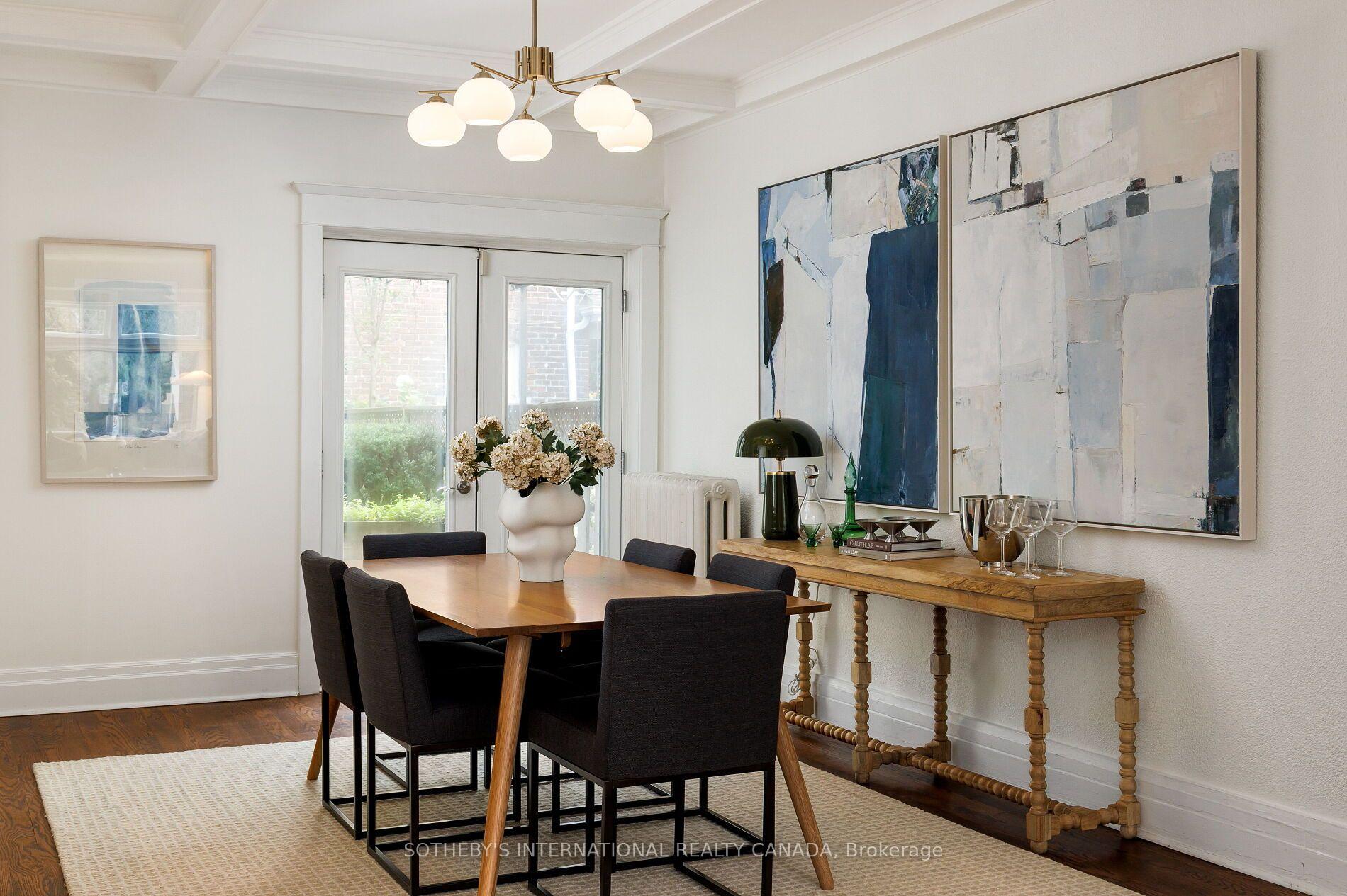 Photo 8 of 126 Hilton Avenue, Toronto, Casa Loma — HOMEH