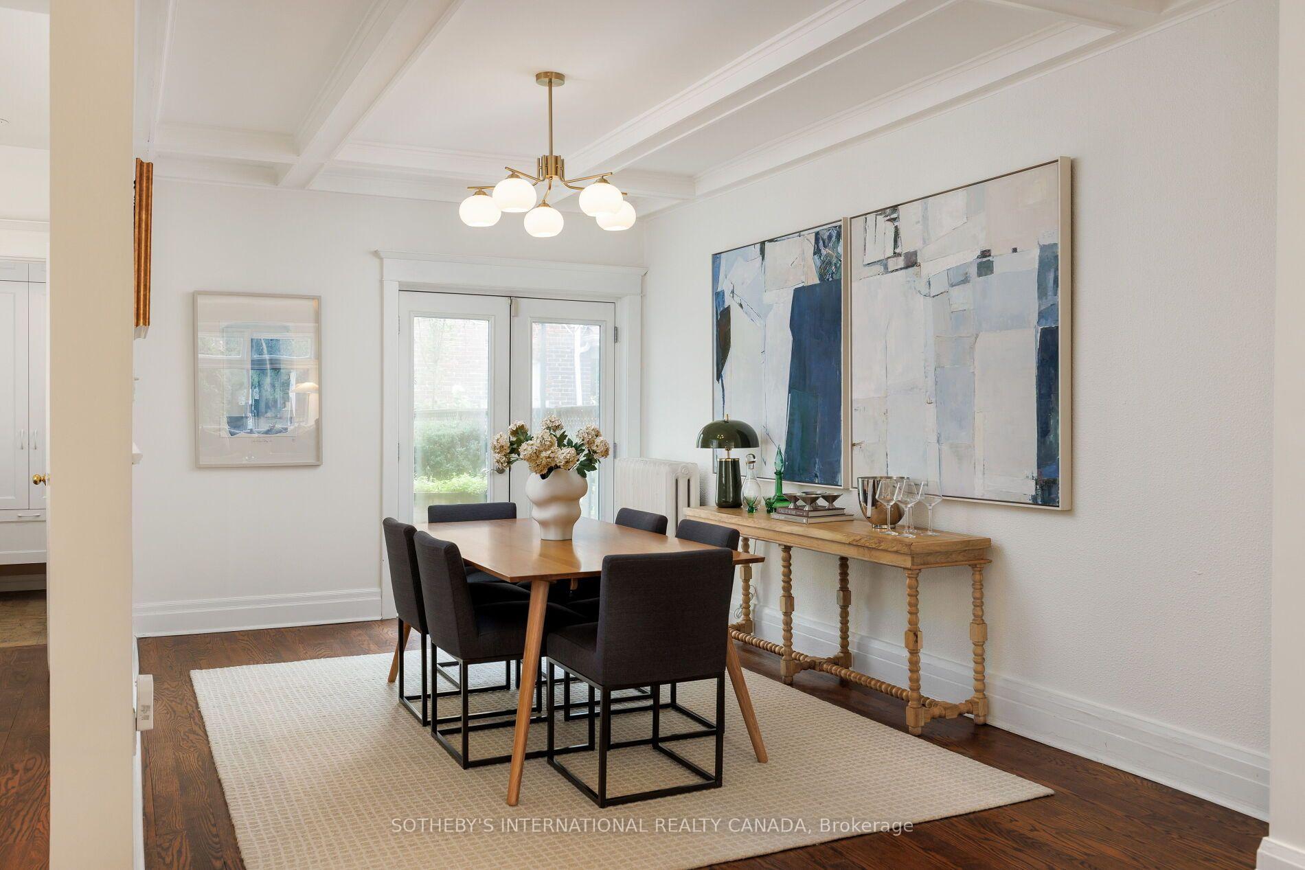 Photo 9 of 126 Hilton Avenue, Toronto, Casa Loma — HOMEH