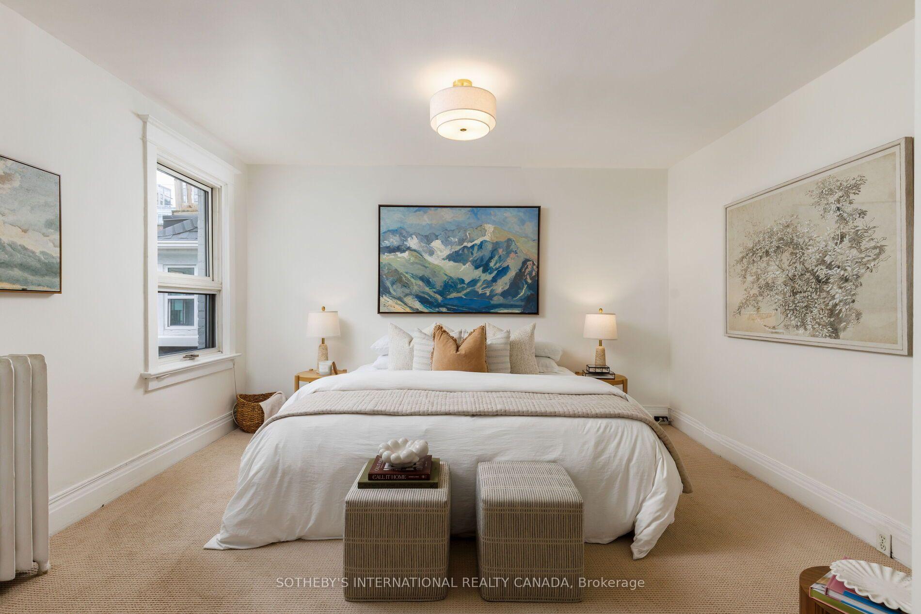 Photo 16 of 126 Hilton Avenue, Toronto, Casa Loma — HOMEH