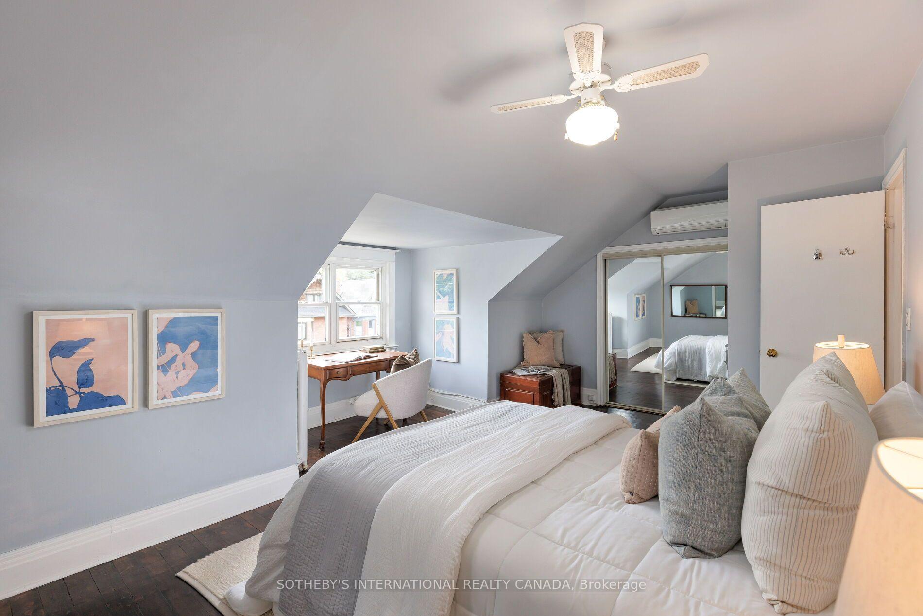 Photo 22 of 126 Hilton Avenue, Toronto, Casa Loma — HOMEH