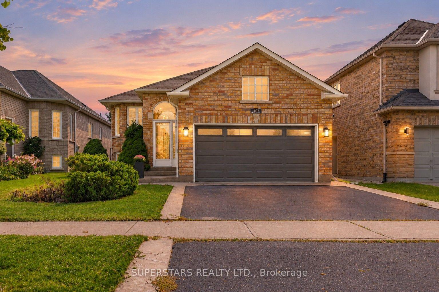 Photo 1 of 167 Humberland Drive, Richmond Hill, Oak Ridges — HOMEH