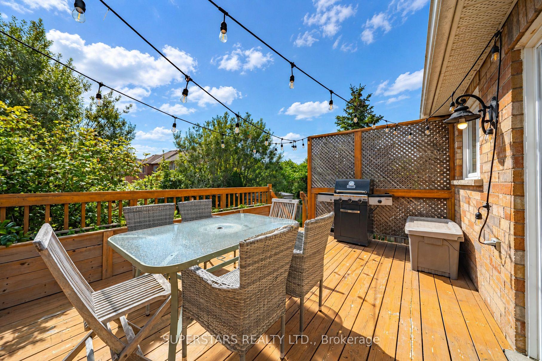Photo 35 of 167 Humberland Drive, Richmond Hill, Oak Ridges — HOMEH