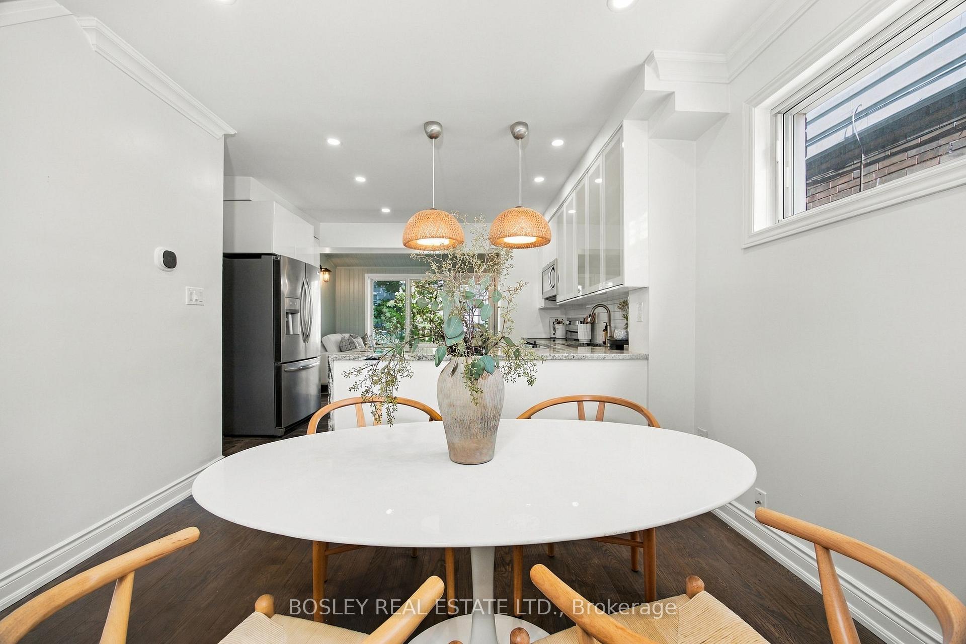 Photo 11 of 682 Milverton Boulevard, Toronto, Danforth — HOMEH