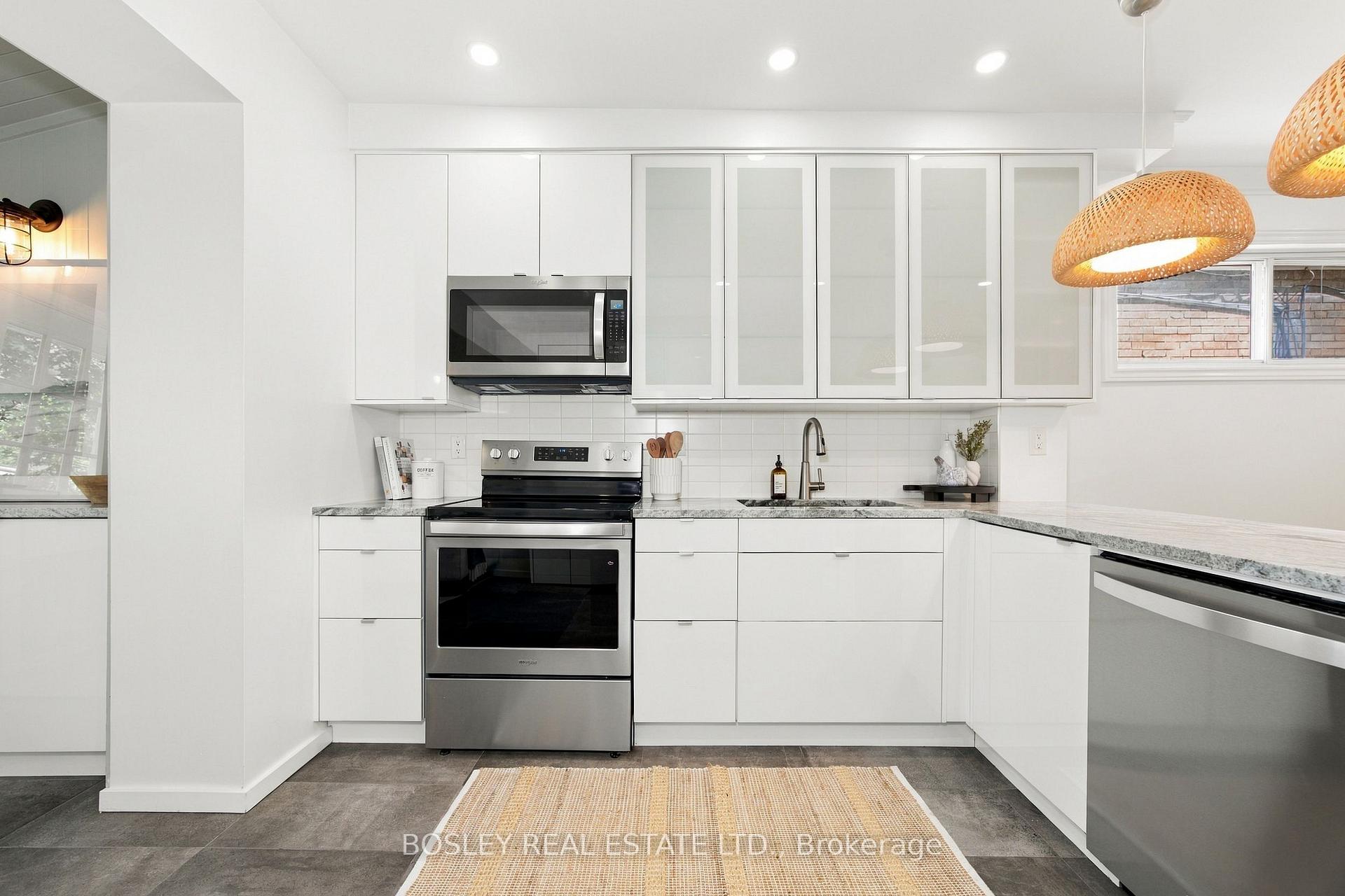 Photo 12 of 682 Milverton Boulevard, Toronto, Danforth — HOMEH