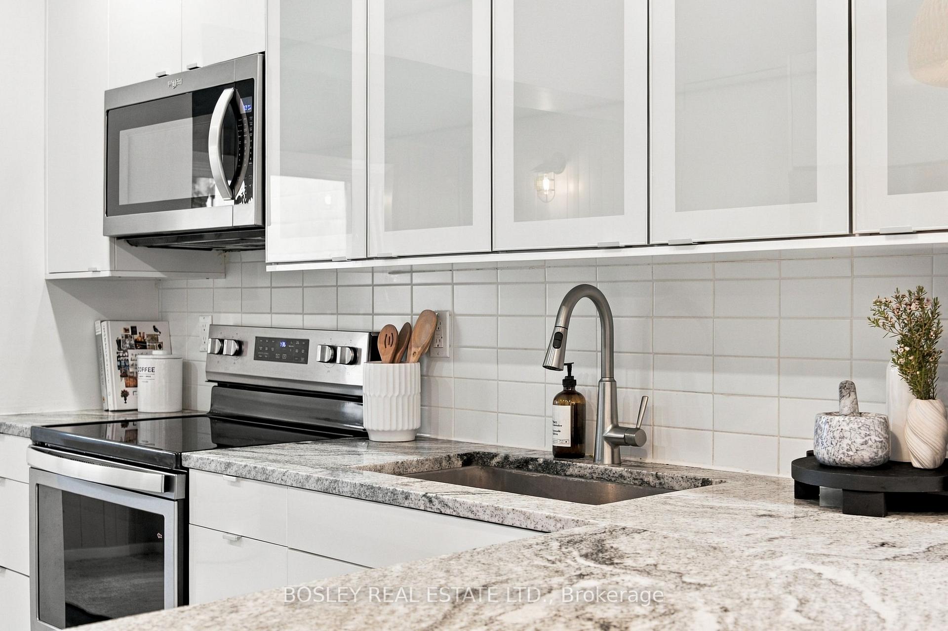 Photo 15 of 682 Milverton Boulevard, Toronto, Danforth — HOMEH
