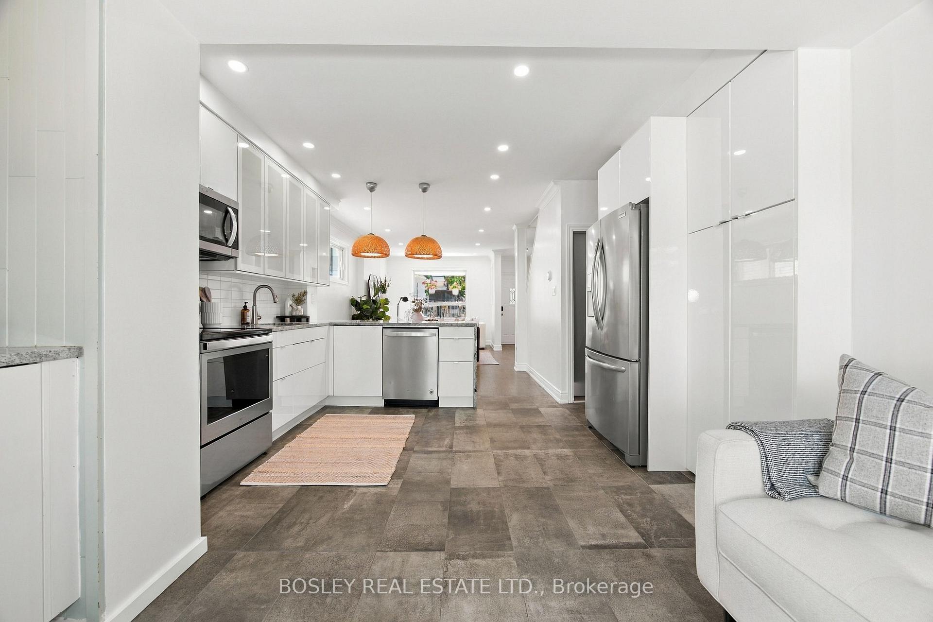 Photo 16 of 682 Milverton Boulevard, Toronto, Danforth — HOMEH