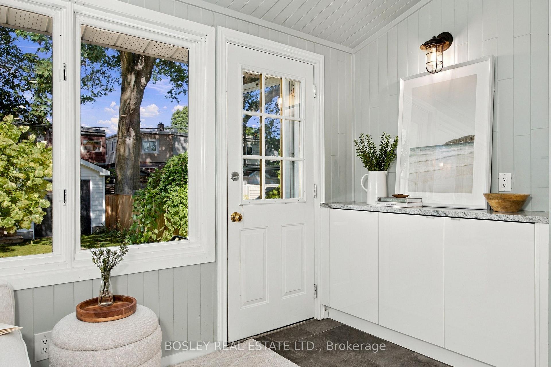 Photo 20 of 682 Milverton Boulevard, Toronto, Danforth — HOMEH