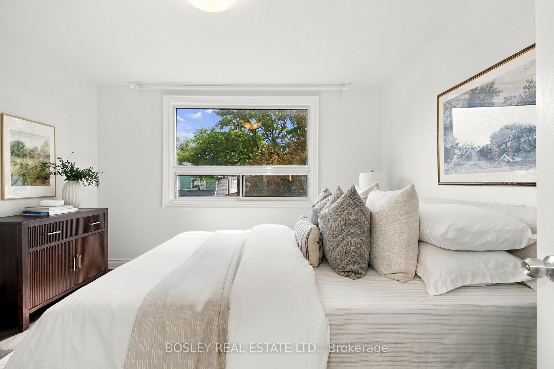 Photo 21 of 682 Milverton Boulevard, Toronto, Danforth — HOMEH