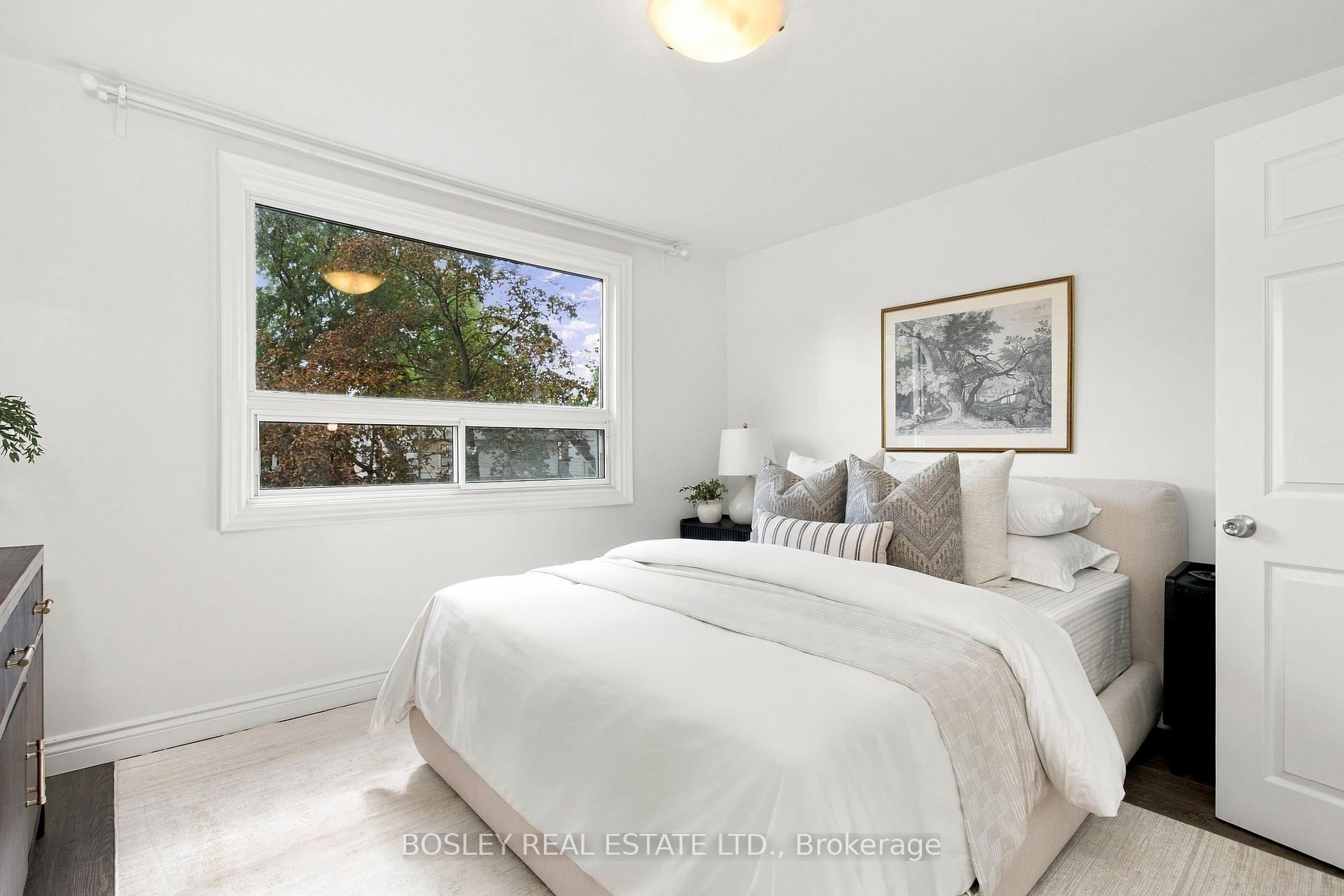 Photo 22 of 682 Milverton Boulevard, Toronto, Danforth — HOMEH