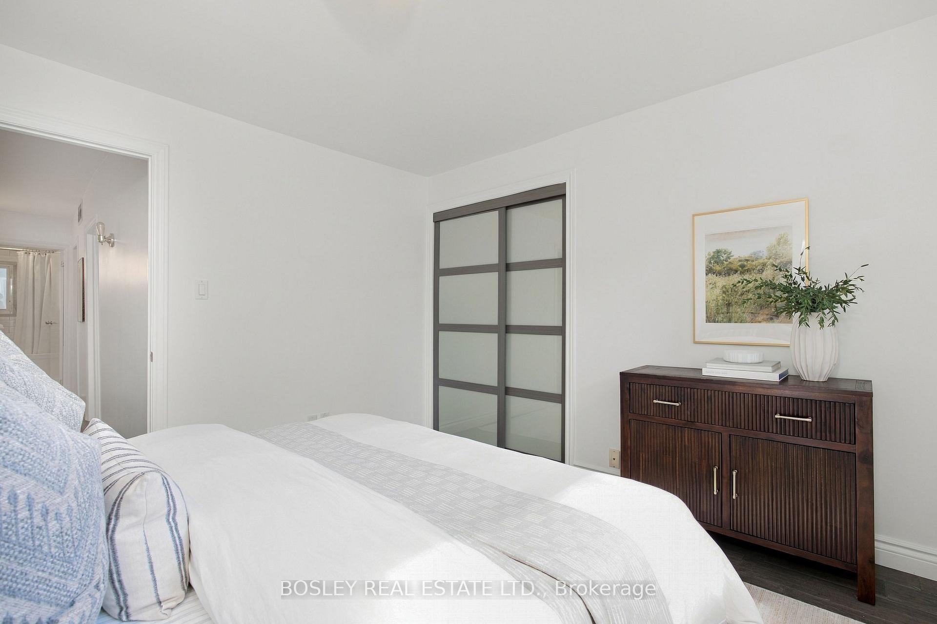 Photo 23 of 682 Milverton Boulevard, Toronto, Danforth — HOMEH