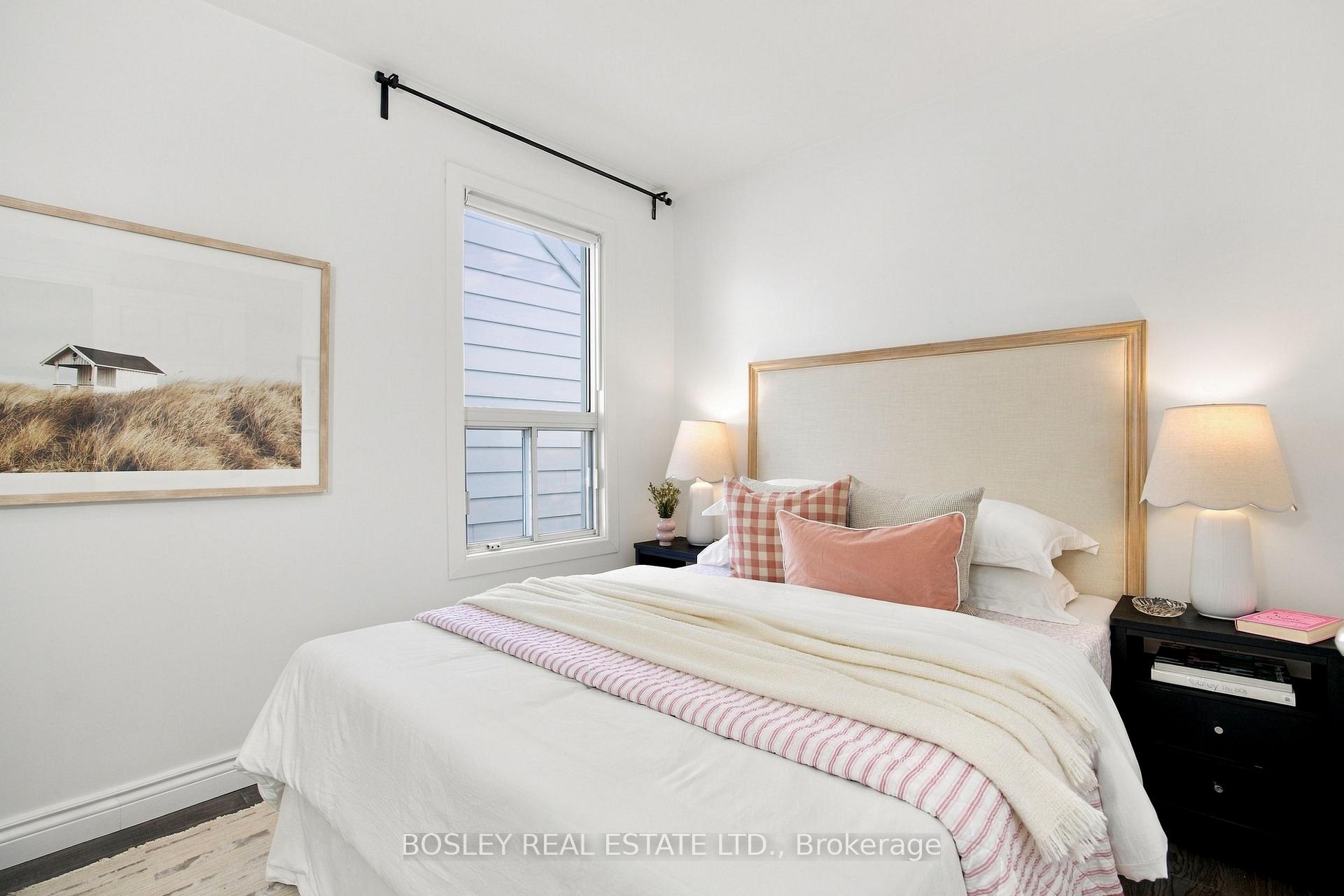 Photo 24 of 682 Milverton Boulevard, Toronto, Danforth — HOMEH