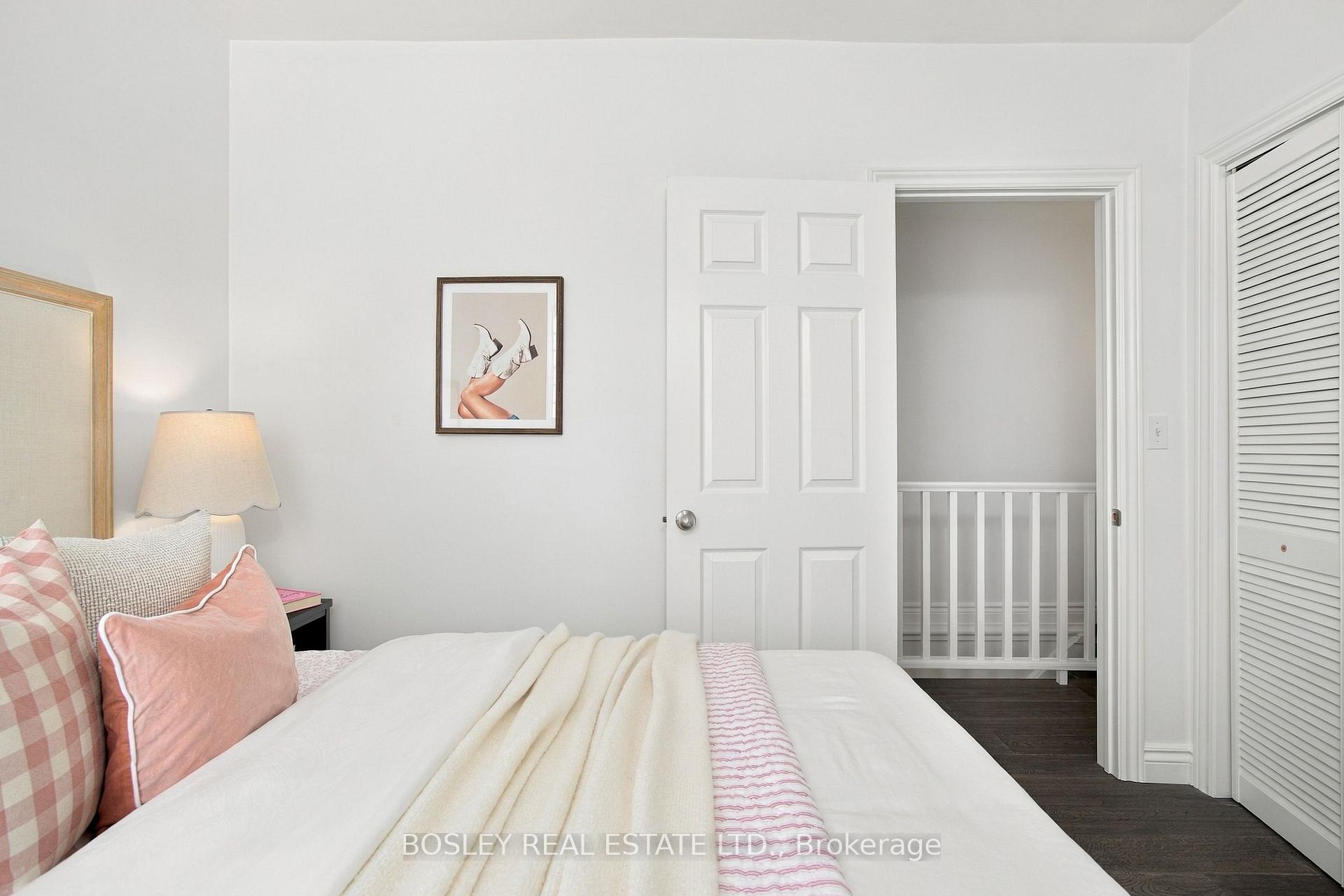 Photo 25 of 682 Milverton Boulevard, Toronto, Danforth — HOMEH