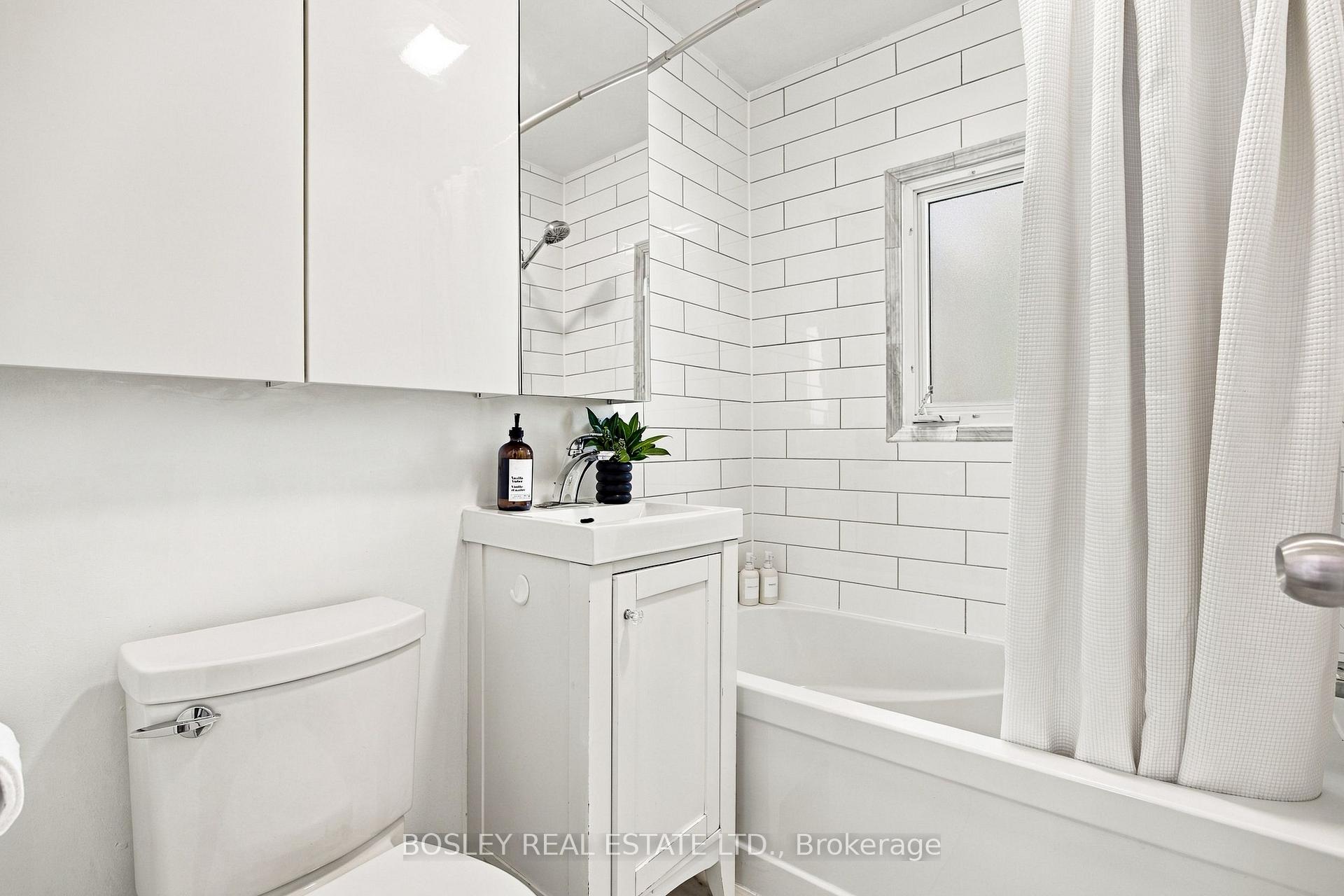Photo 28 of 682 Milverton Boulevard, Toronto, Danforth — HOMEH