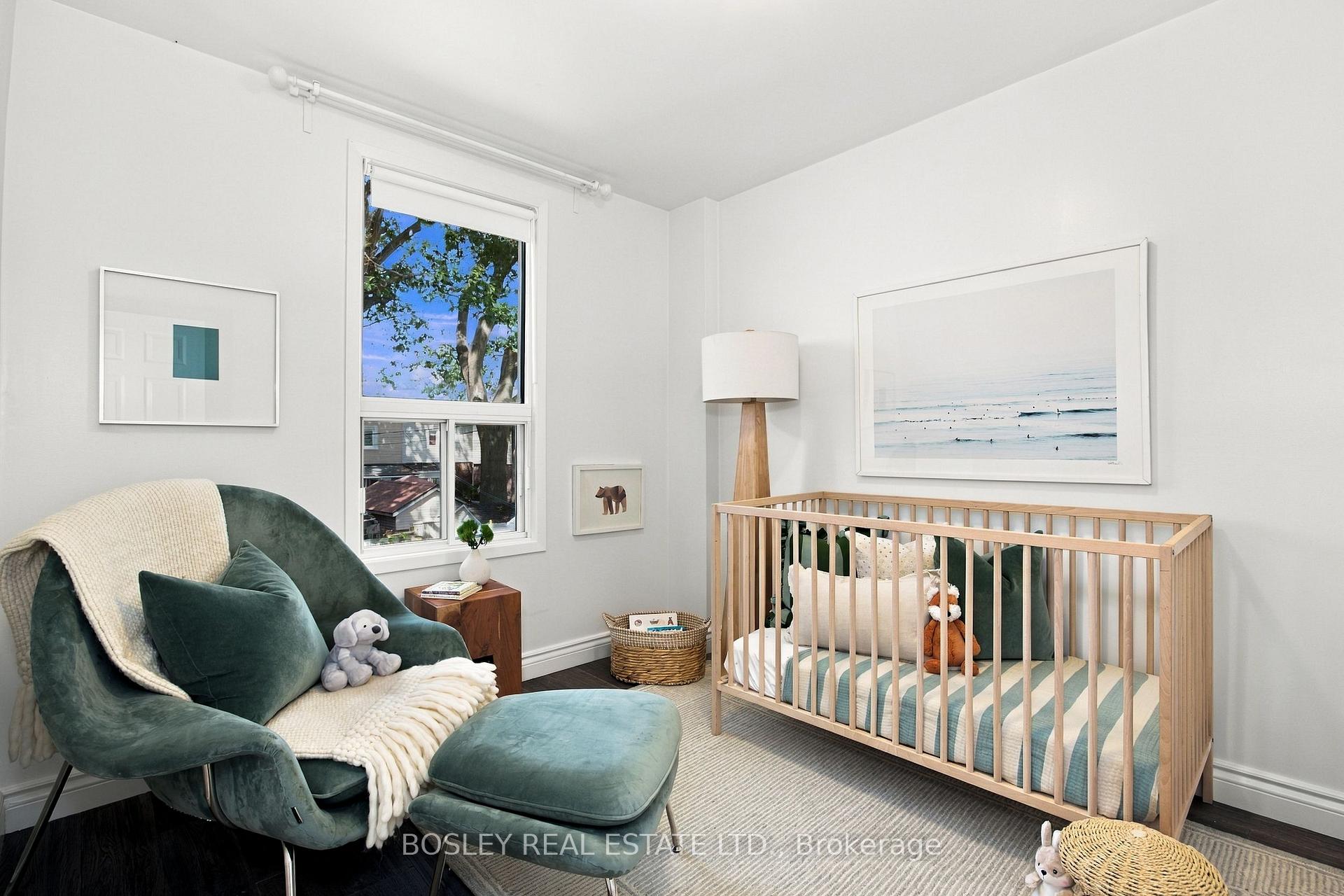 Photo 29 of 682 Milverton Boulevard, Toronto, Danforth — HOMEH