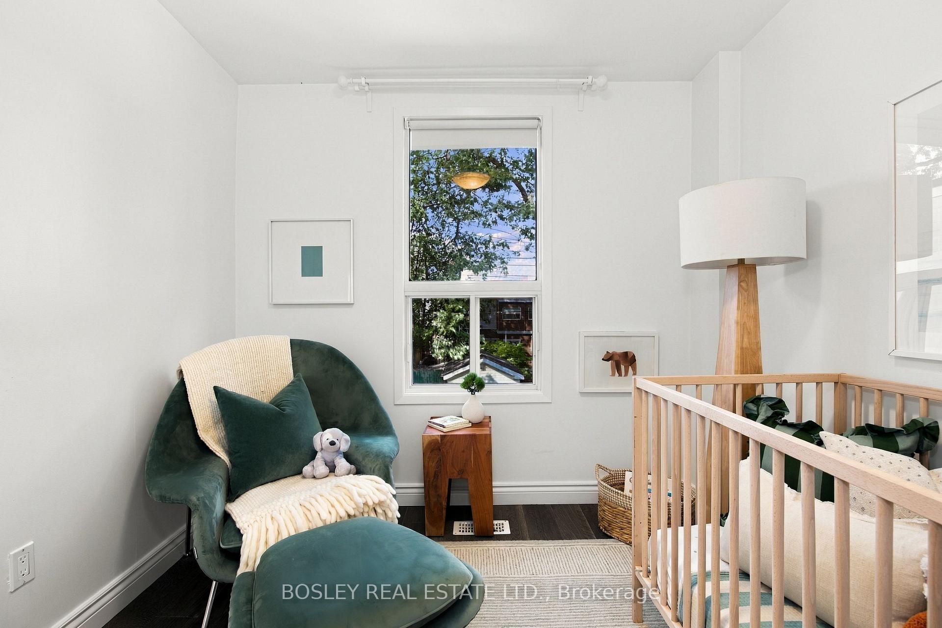 Photo 31 of 682 Milverton Boulevard, Toronto, Danforth — HOMEH