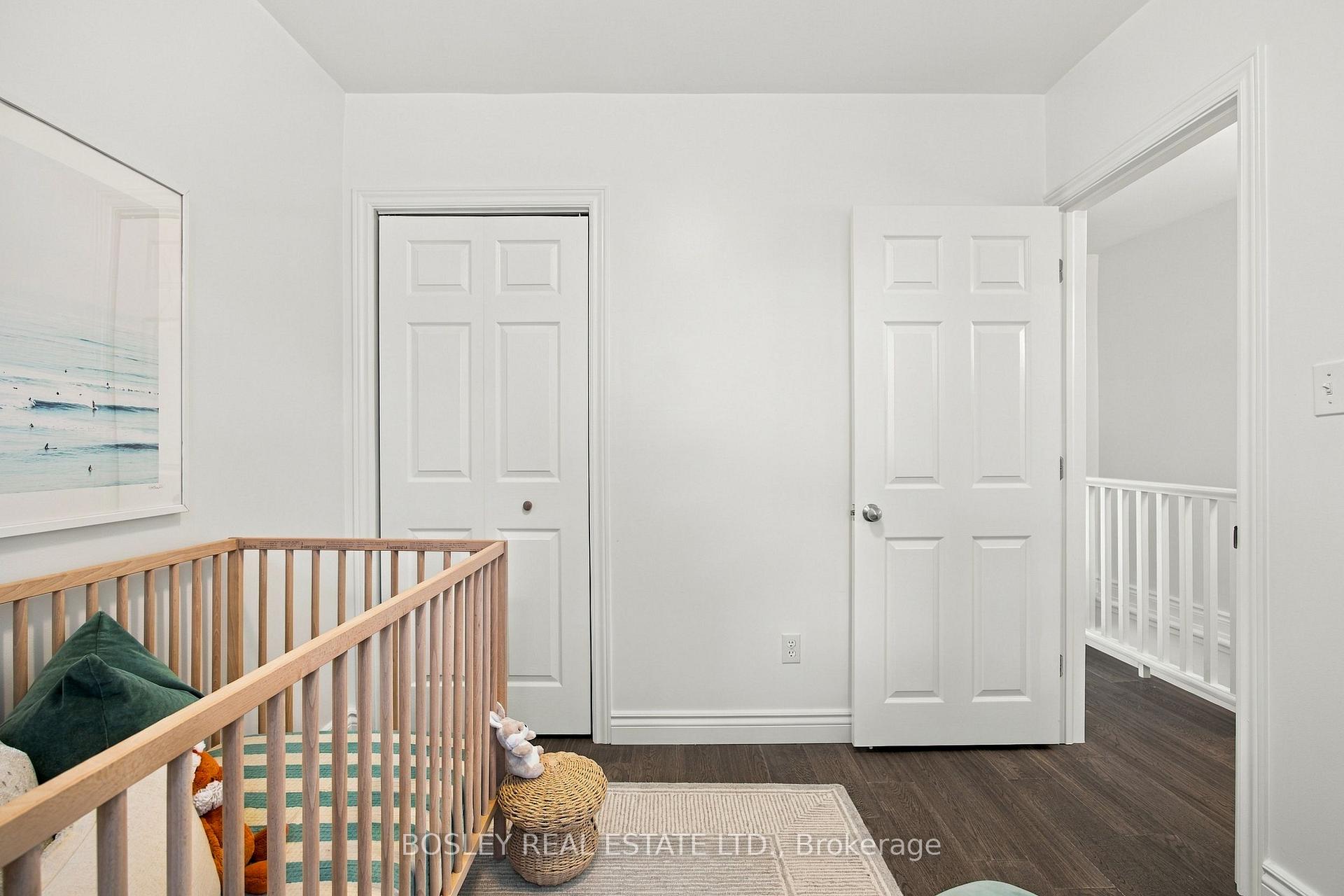 Photo 32 of 682 Milverton Boulevard, Toronto, Danforth — HOMEH