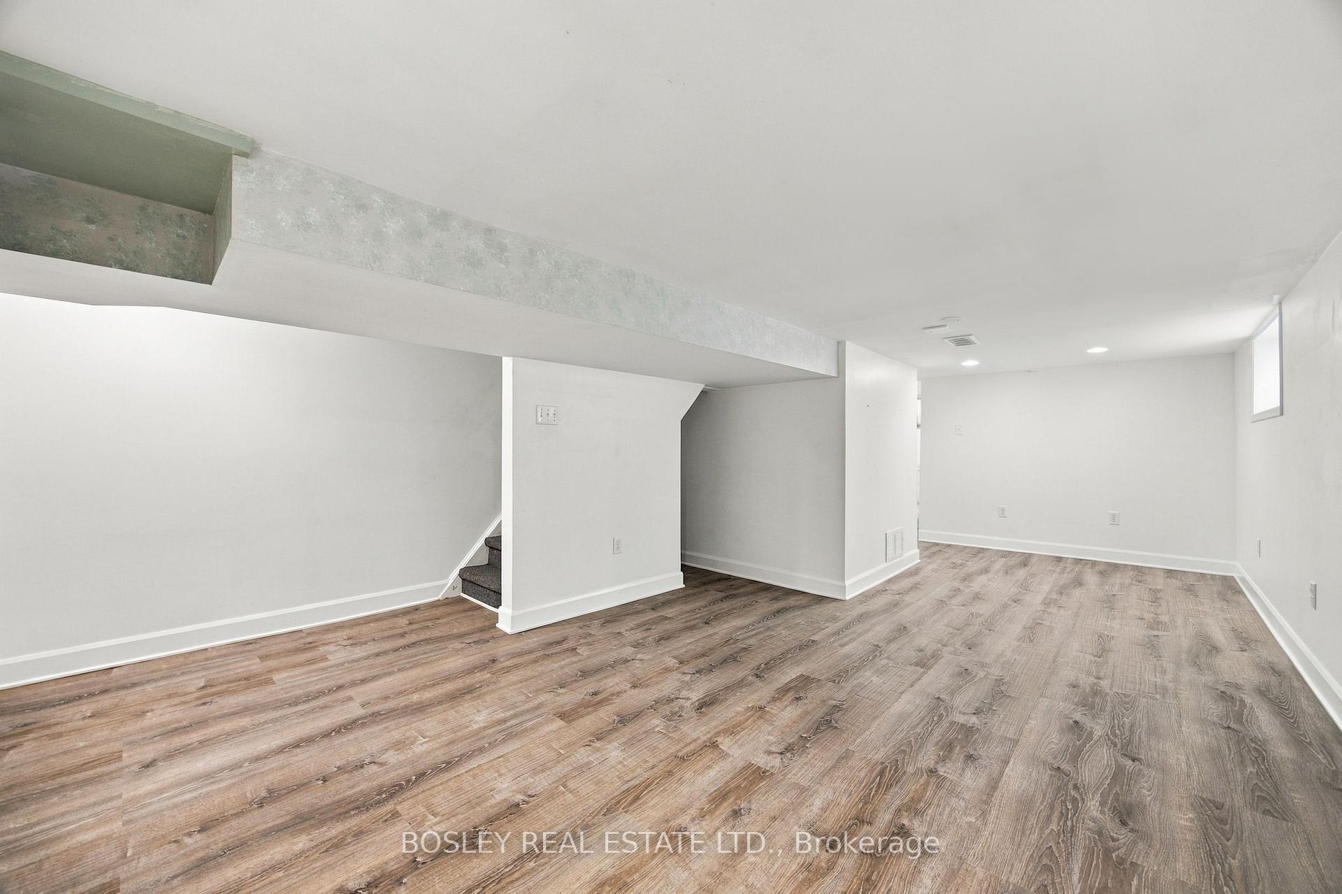 Photo 33 of 682 Milverton Boulevard, Toronto, Danforth — HOMEH