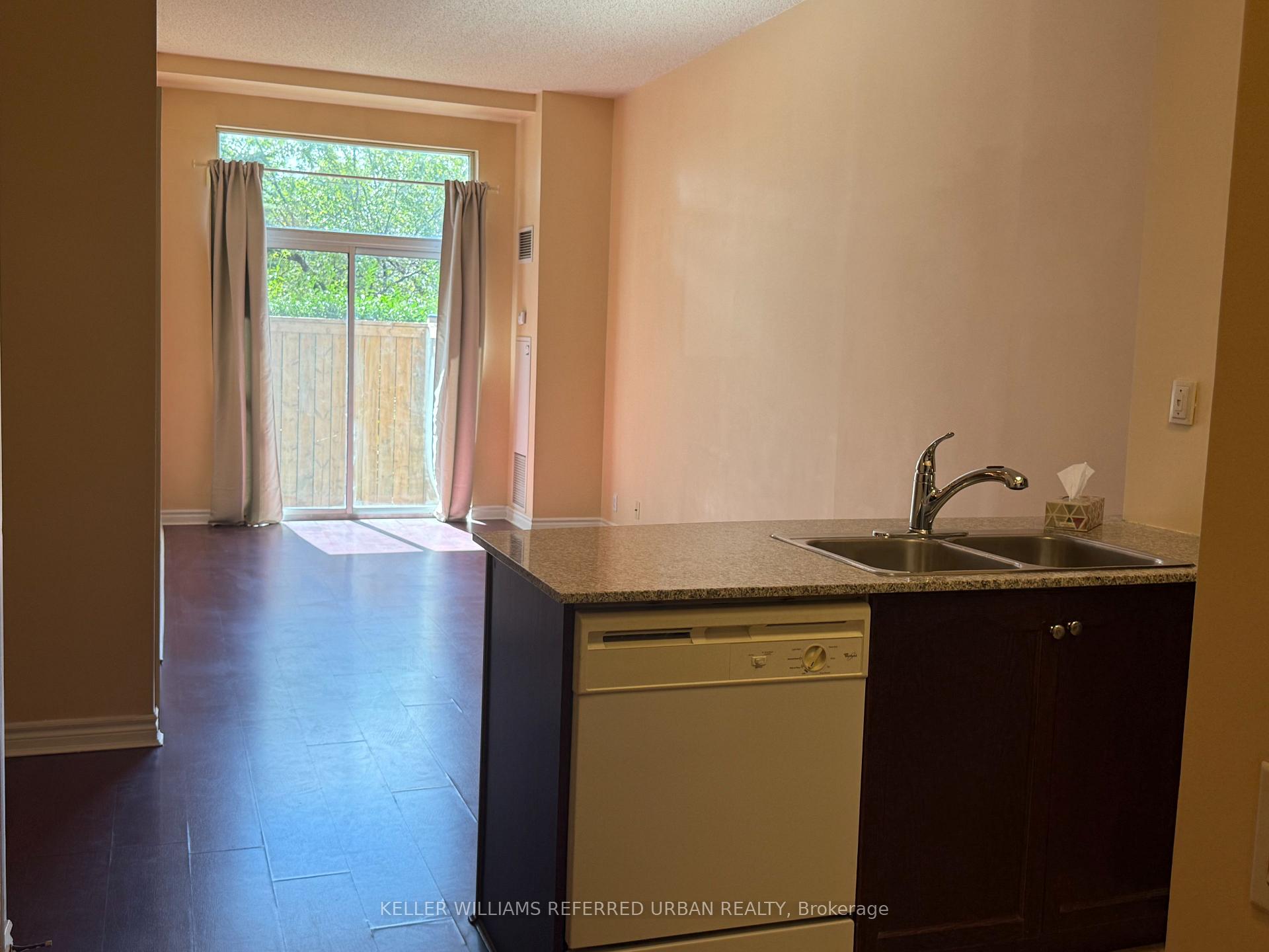 Photo 8 of Unit 110, 1720 Eglinton Avenue E, North York, Victoria Village — HOMEH