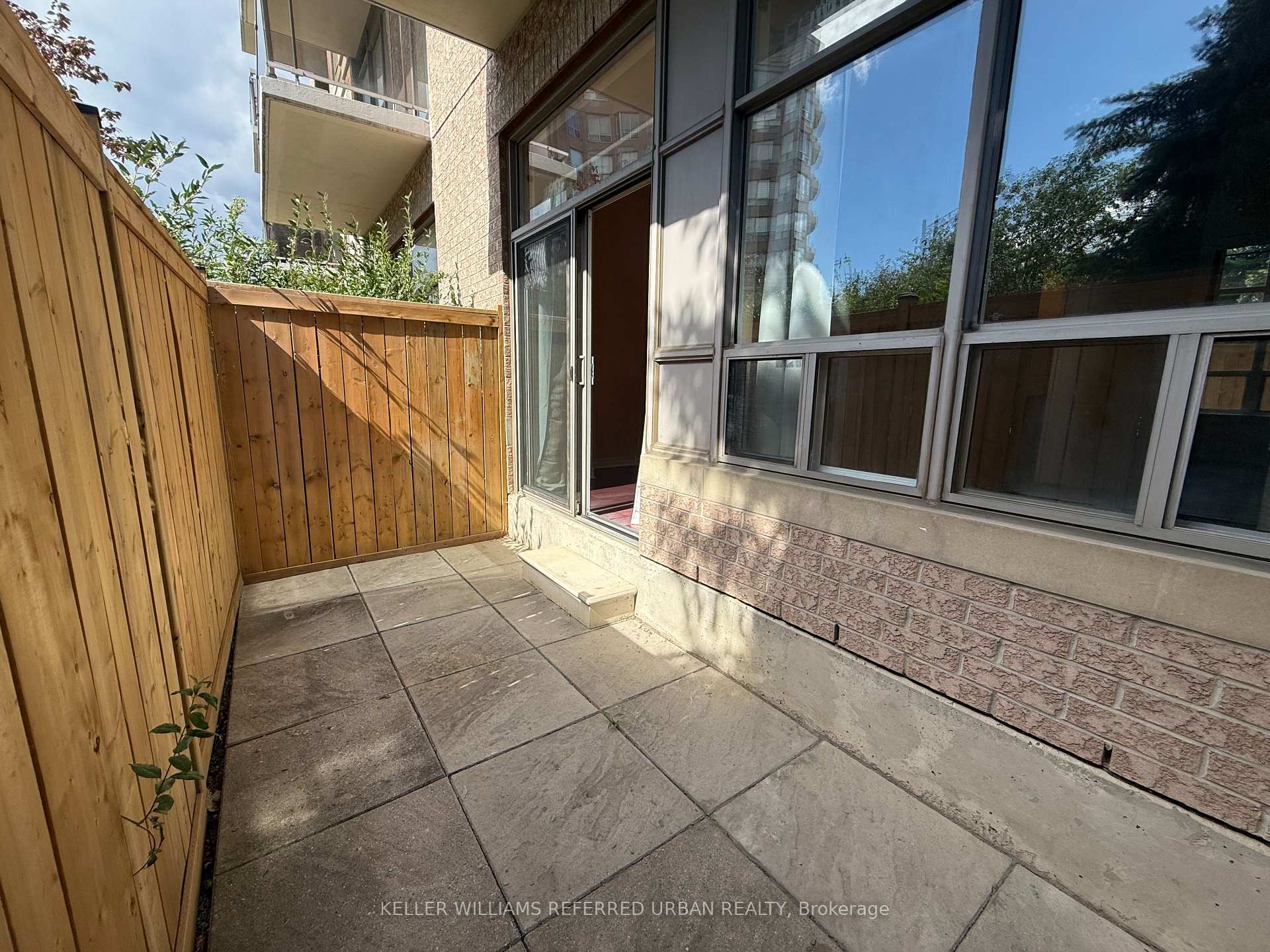 Photo 9 of Unit 110, 1720 Eglinton Avenue E, North York, Victoria Village — HOMEH