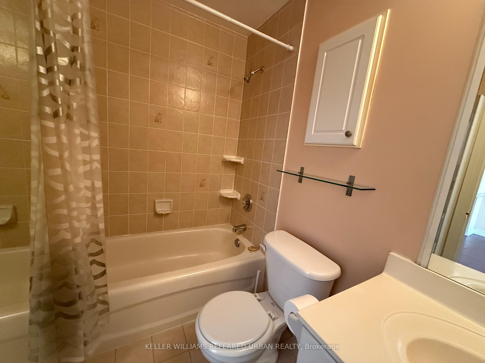 Photo 12 of Unit 110, 1720 Eglinton Avenue E, North York, Victoria Village — HOMEH