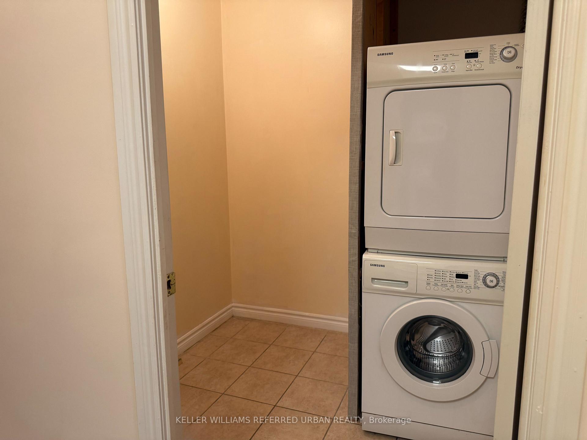 Photo 13 of Unit 110, 1720 Eglinton Avenue E, North York, Victoria Village — HOMEH