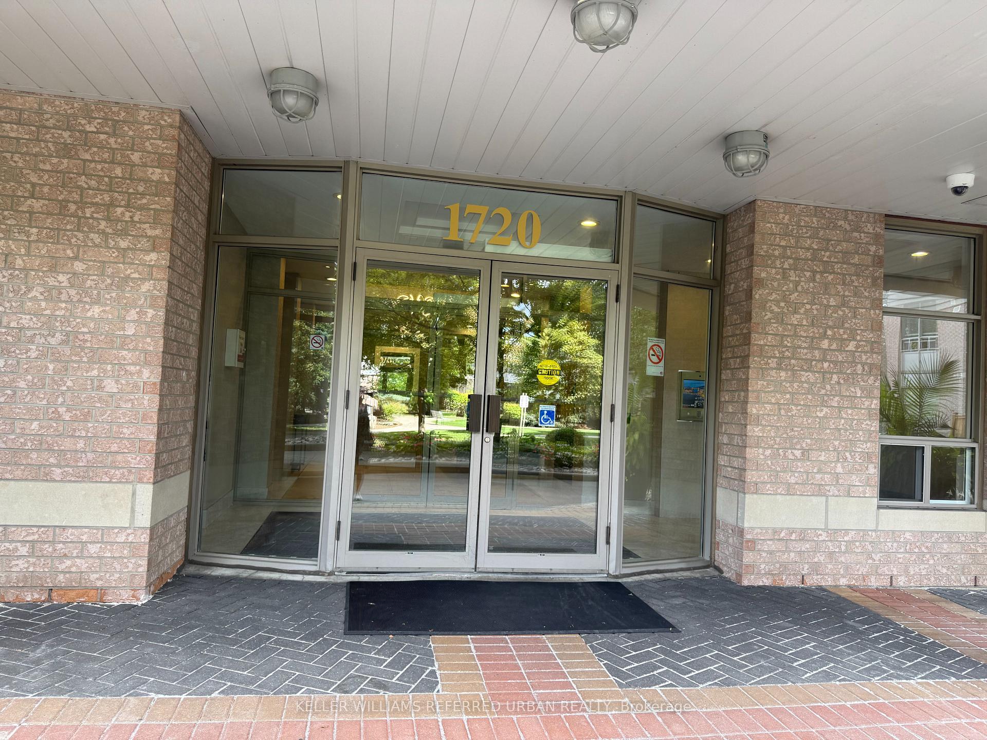 Photo 15 of Unit 110, 1720 Eglinton Avenue E, North York, Victoria Village — HOMEH