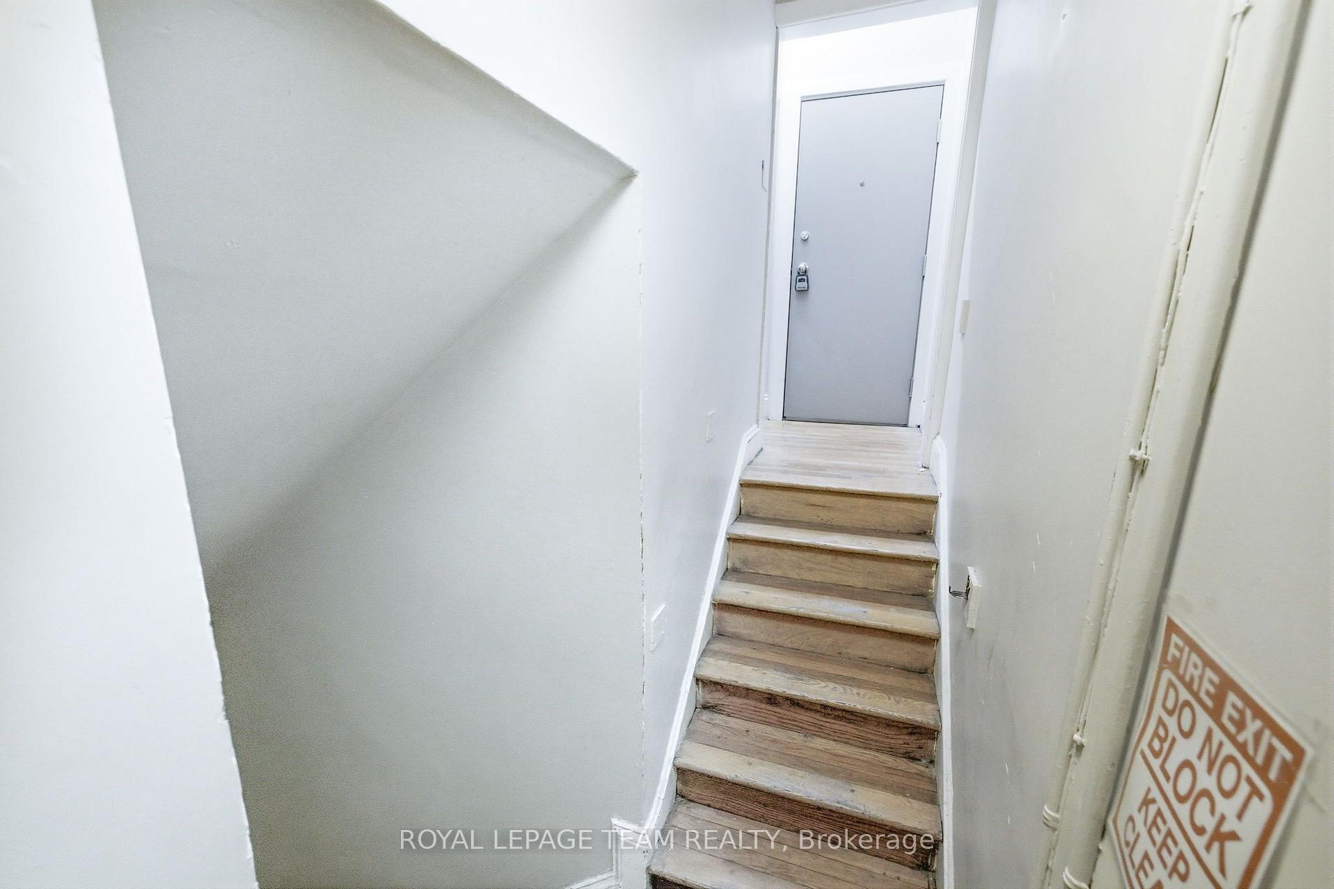 Photo 5 of Unit 2, 21 York Street, Ottawa, Lower Town/Byward Market — HOMEH