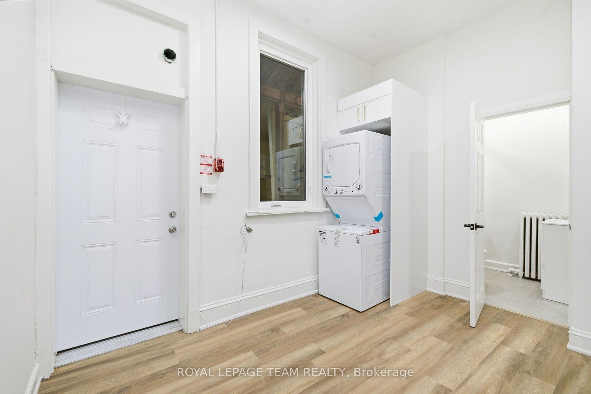Photo 9 of Unit 2, 21 York Street, Ottawa, Lower Town/Byward Market — HOMEH