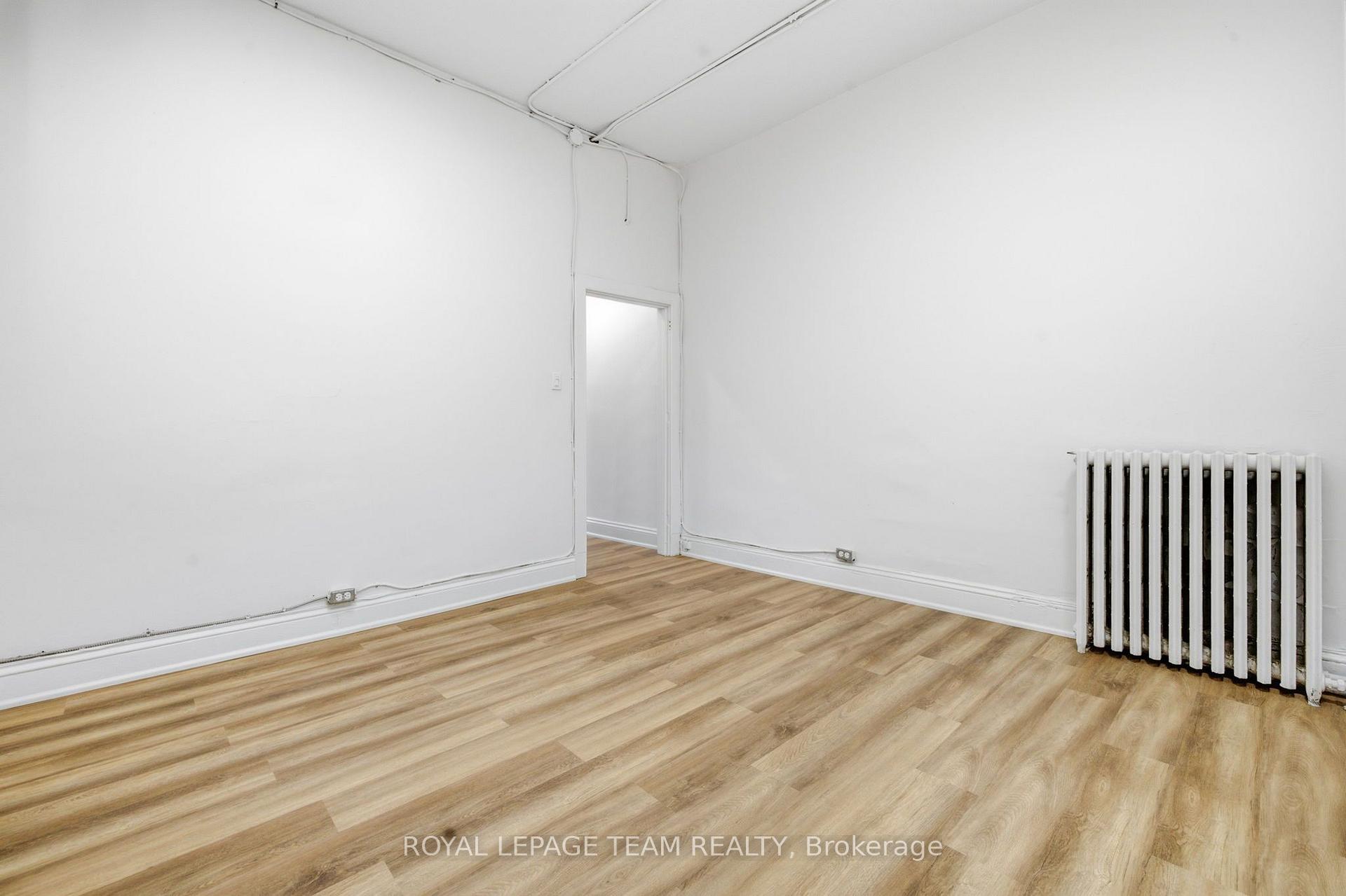 Photo 10 of Unit 2, 21 York Street, Ottawa, Lower Town/Byward Market — HOMEH