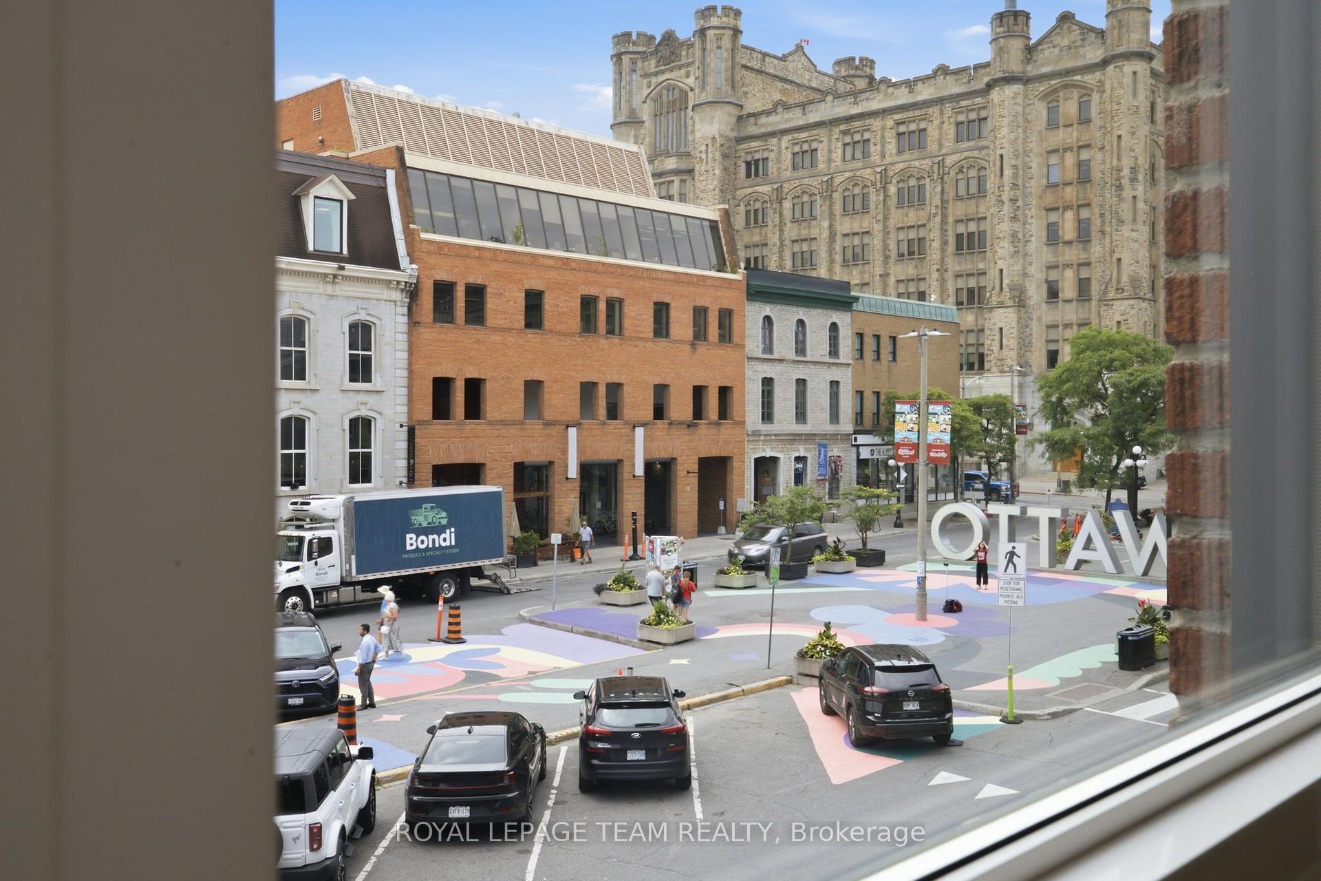 Photo 17 of Unit 2, 21 York Street, Ottawa, Lower Town/Byward Market — HOMEH