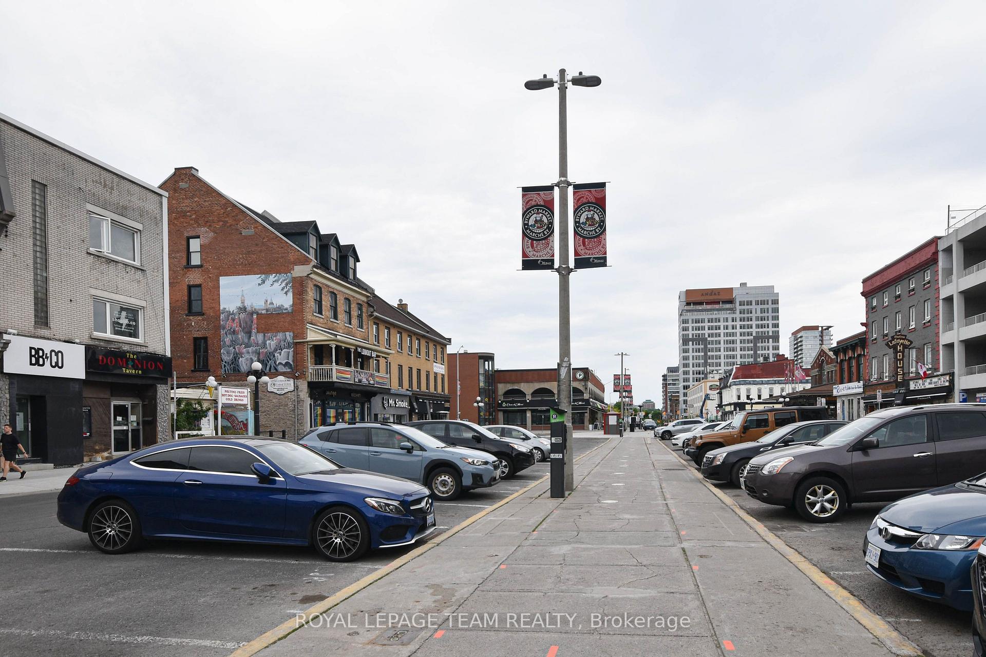Photo 18 of Unit 2, 21 York Street, Ottawa, Lower Town/Byward Market — HOMEH