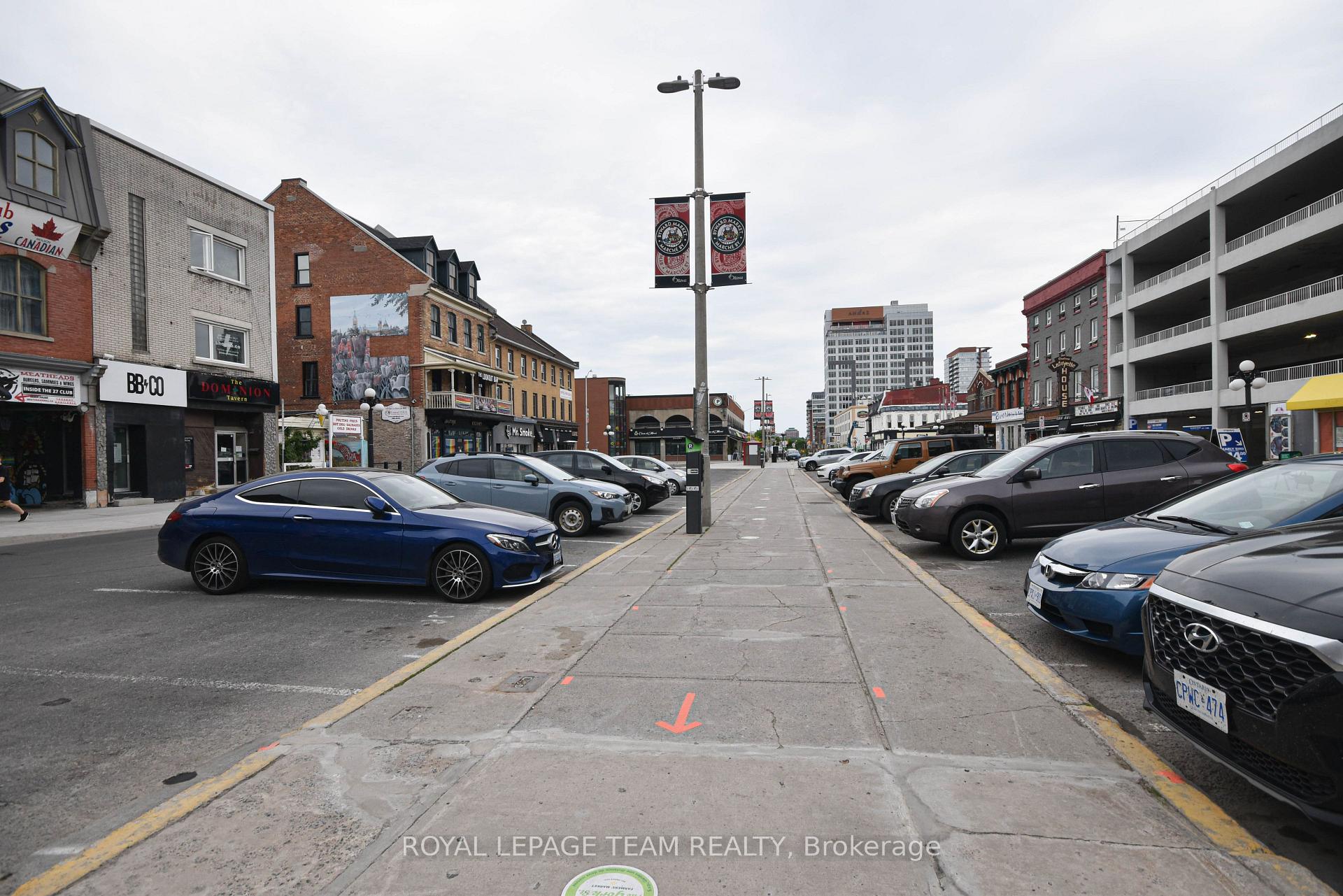 Photo 19 of Unit 2, 21 York Street, Ottawa, Lower Town/Byward Market — HOMEH