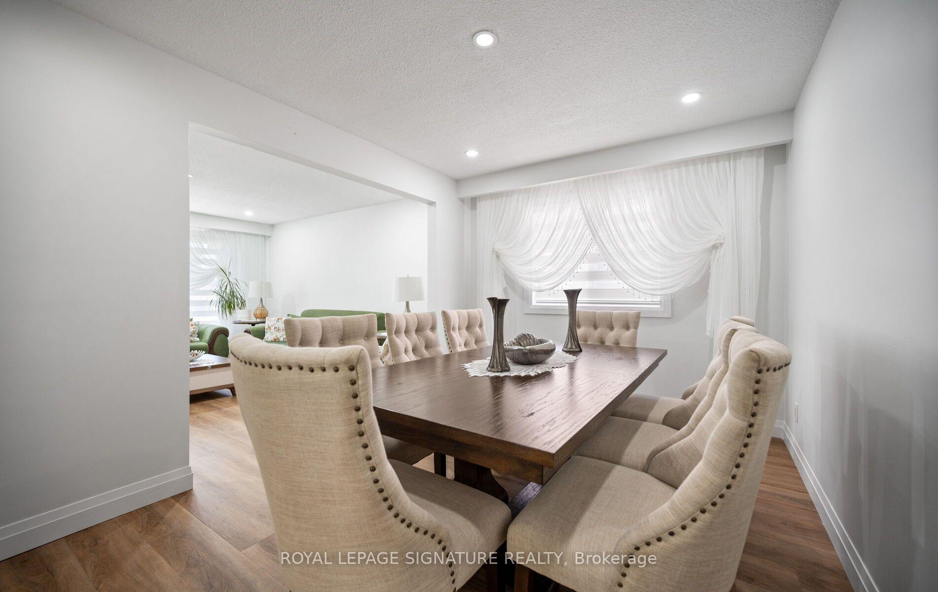 Photo 6 of 2221 Florian Road, Mississauga, Cooksville — HOMEH
