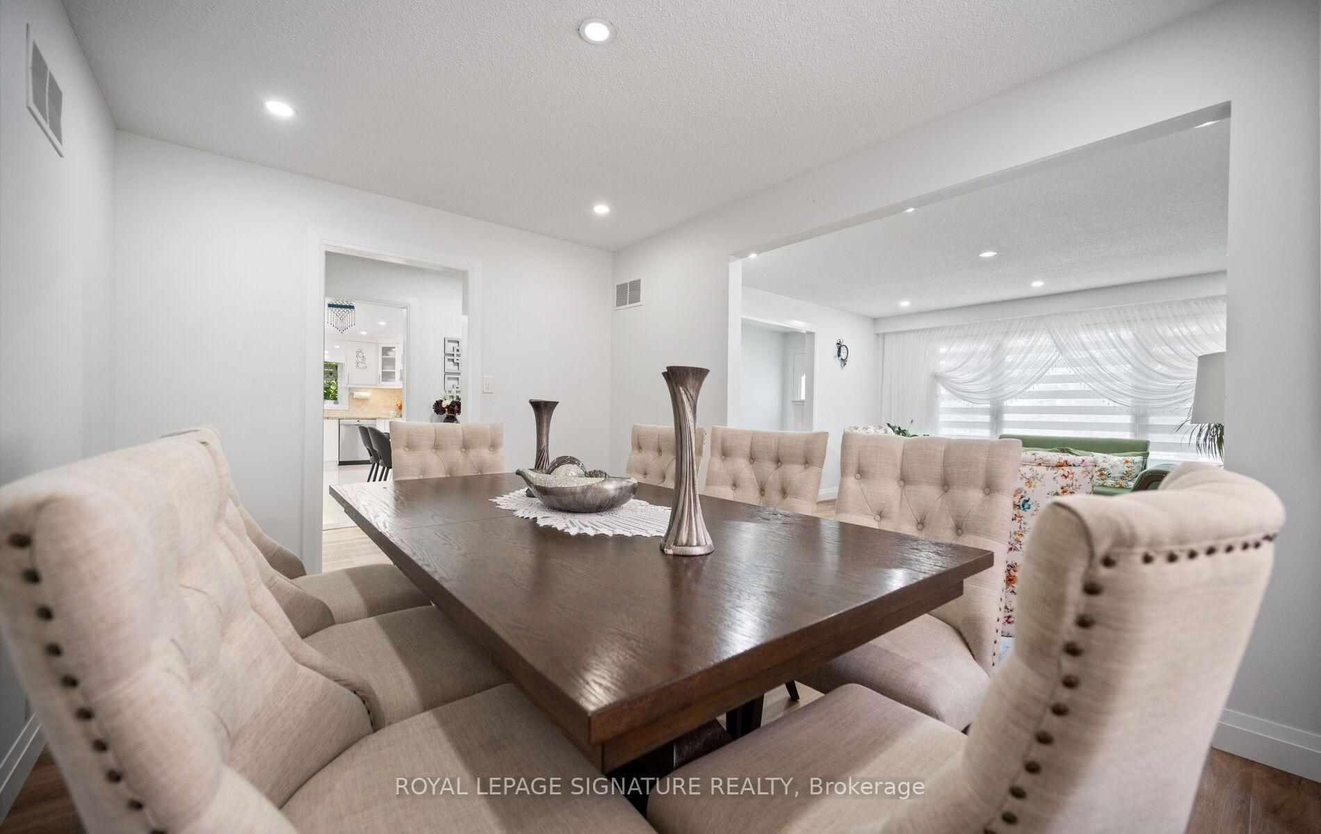 Photo 7 of 2221 Florian Road, Mississauga, Cooksville — HOMEH
