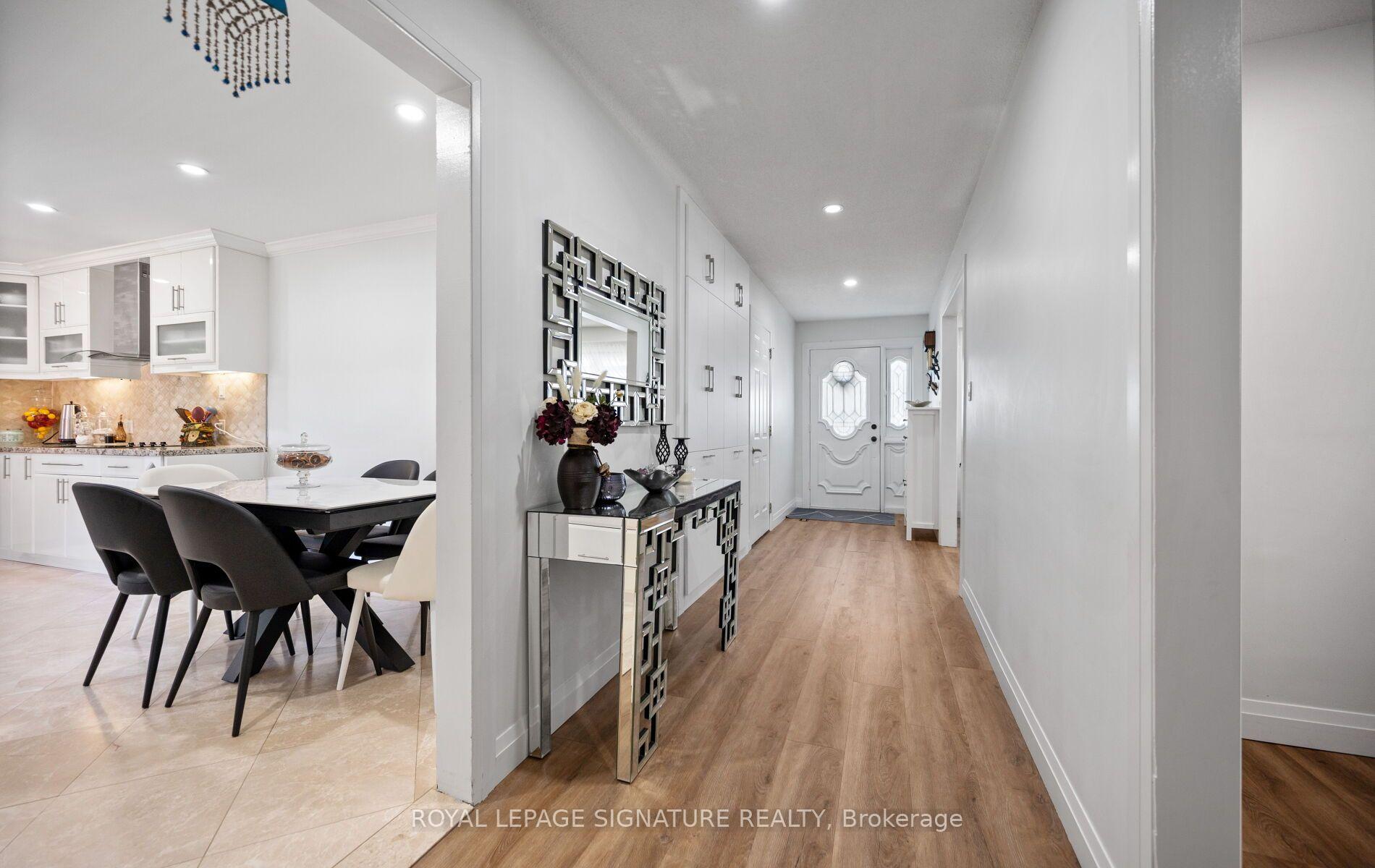 Photo 8 of 2221 Florian Road, Mississauga, Cooksville — HOMEH