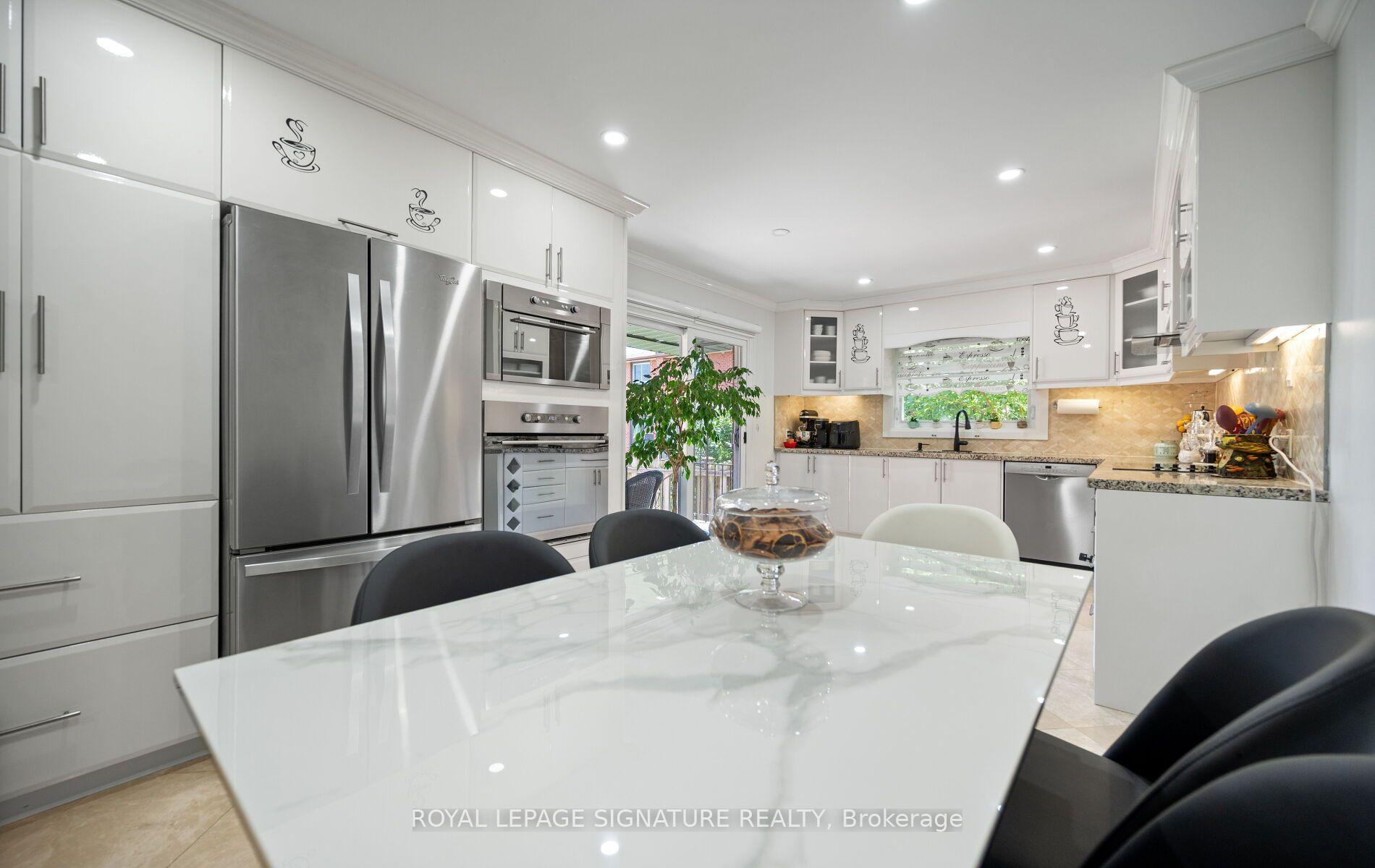 Photo 14 of 2221 Florian Road, Mississauga, Cooksville — HOMEH