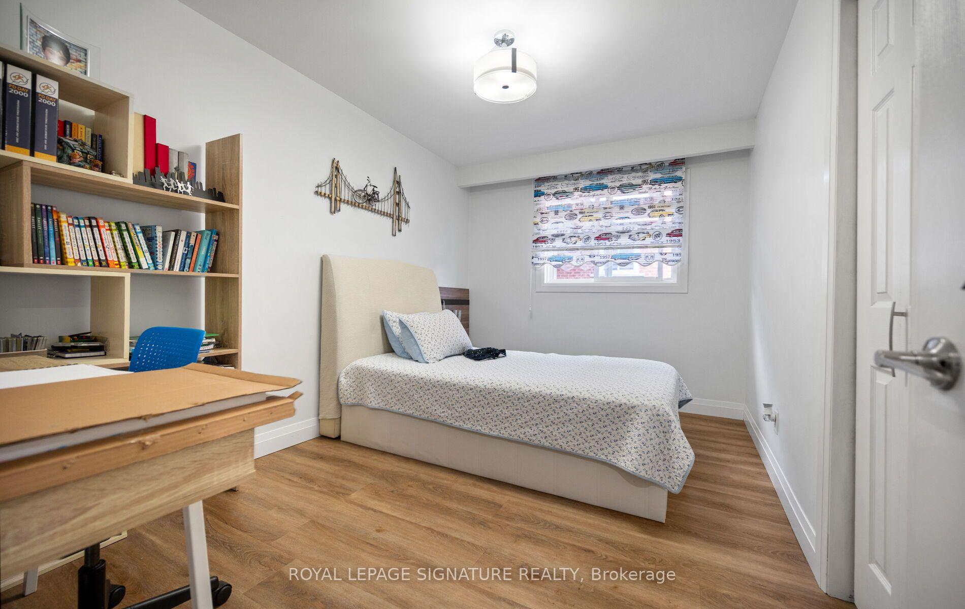 Photo 21 of 2221 Florian Road, Mississauga, Cooksville — HOMEH