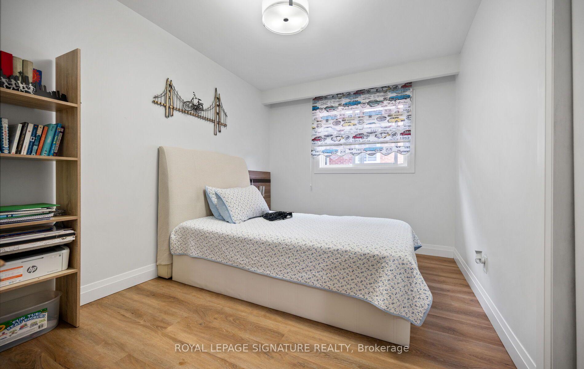 Photo 23 of 2221 Florian Road, Mississauga, Cooksville — HOMEH