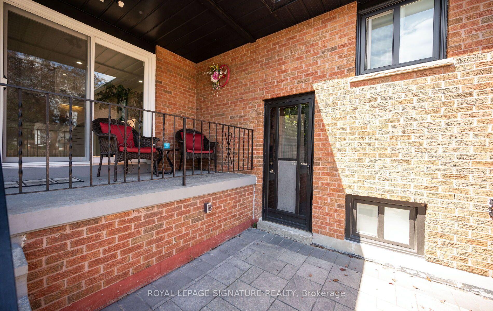 Photo 44 of 2221 Florian Road, Mississauga, Cooksville — HOMEH