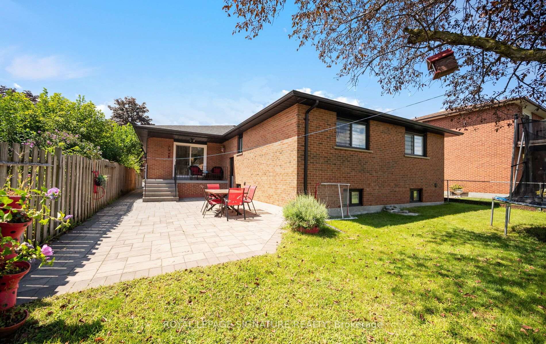 Photo 45 of 2221 Florian Road, Mississauga, Cooksville — HOMEH